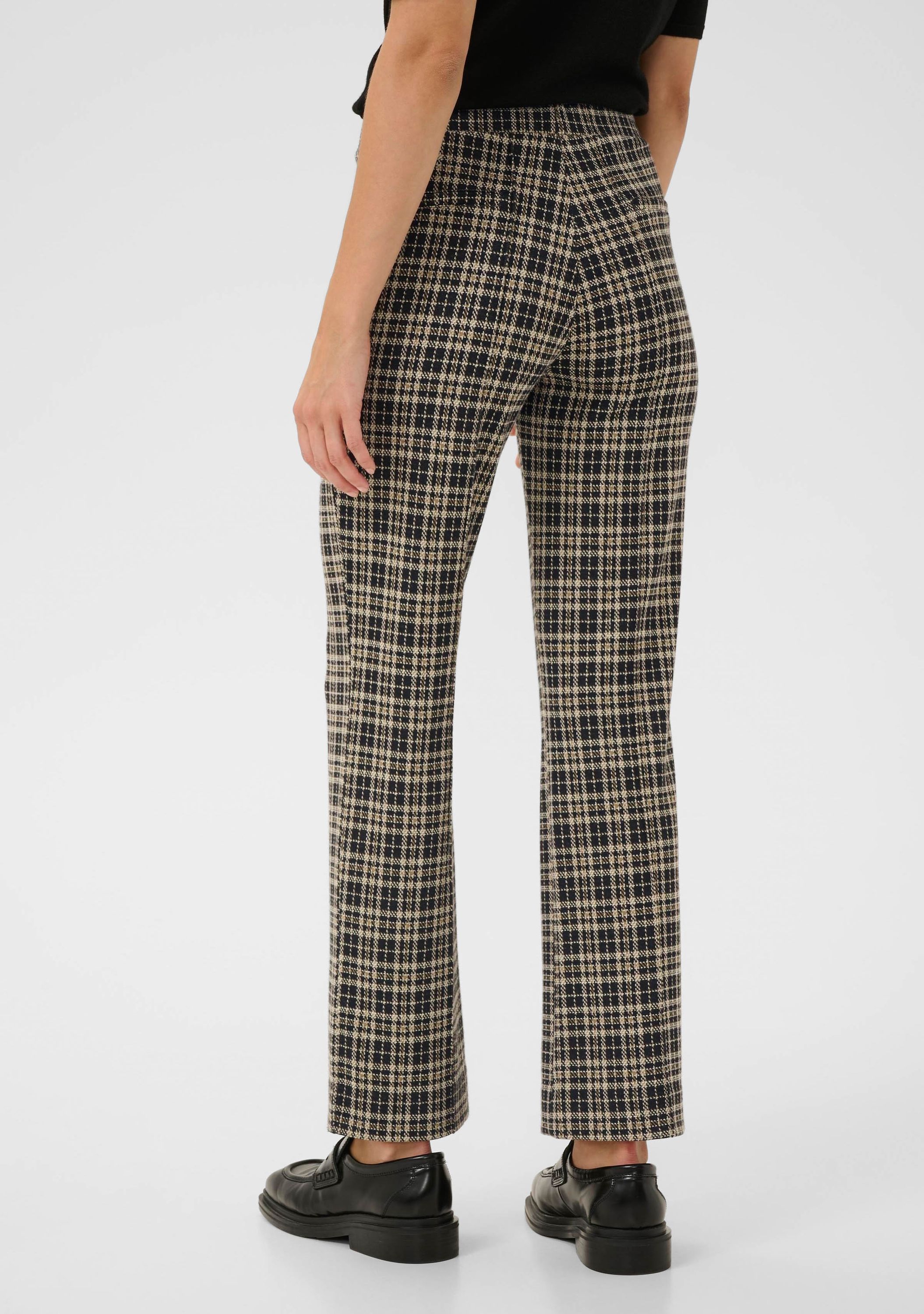 PART TWO PANTALON