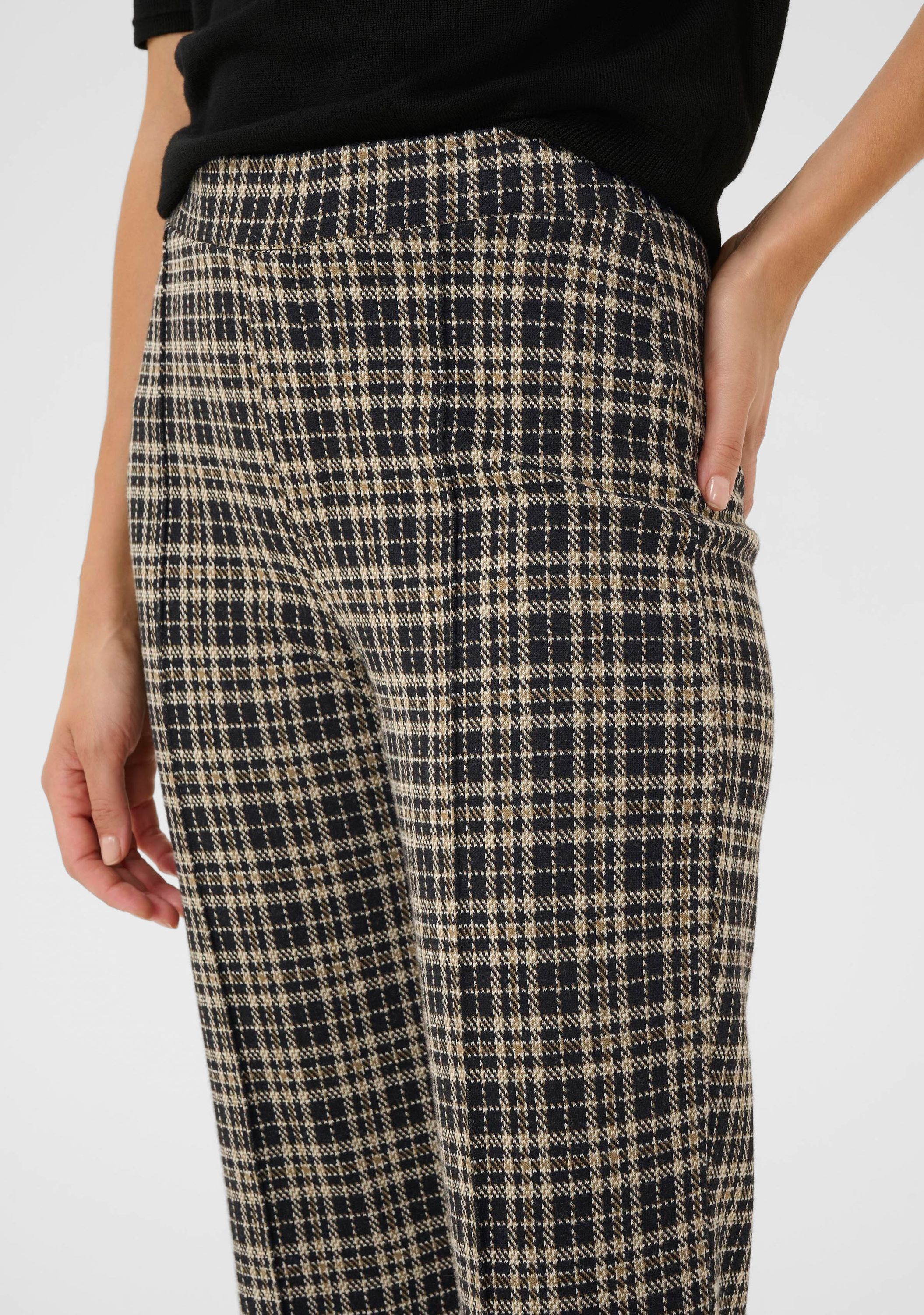 PART TWO PANTALON