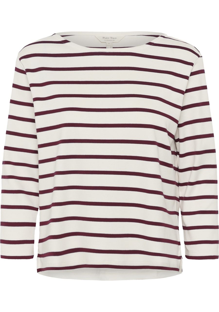 PART TWO SHIRT