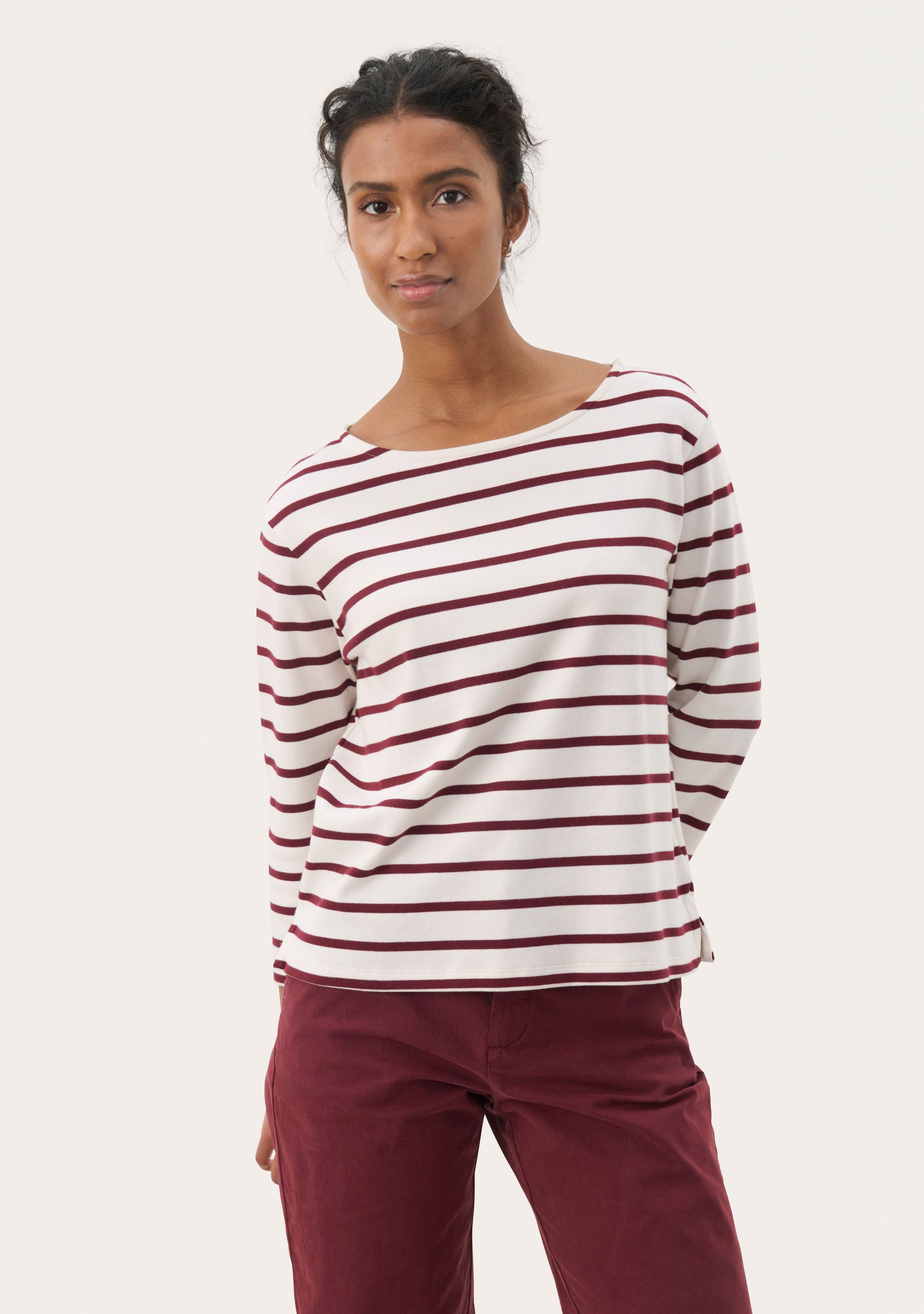 PART TWO SHIRT