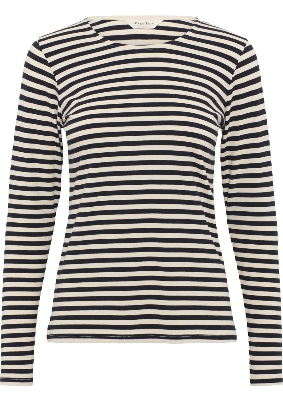 PART TWO SHIRT