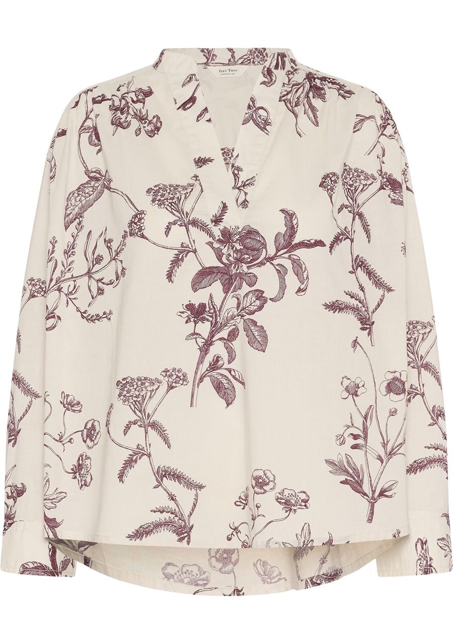 PART TWO BLOUSE