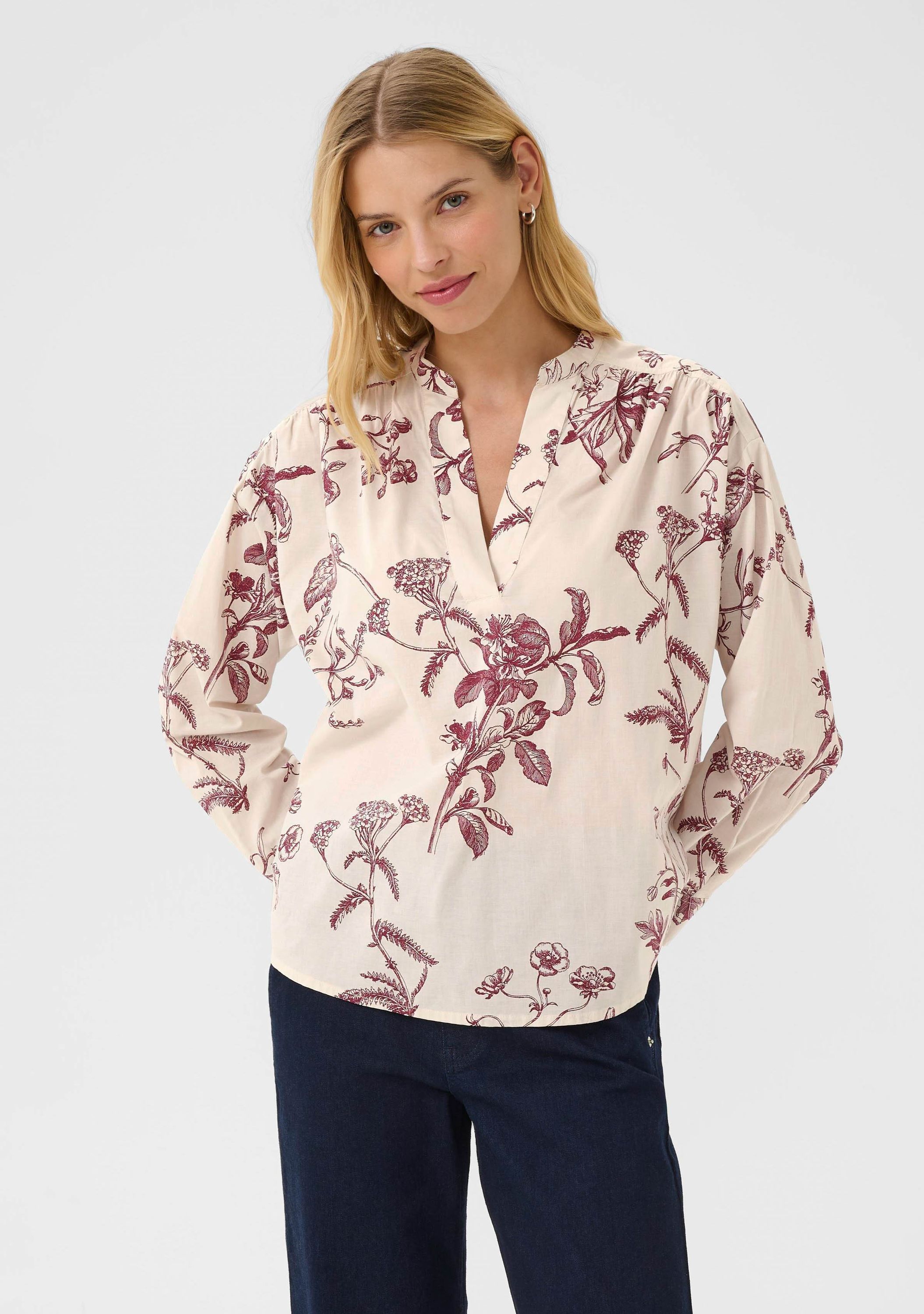 PART TWO BLOUSE
