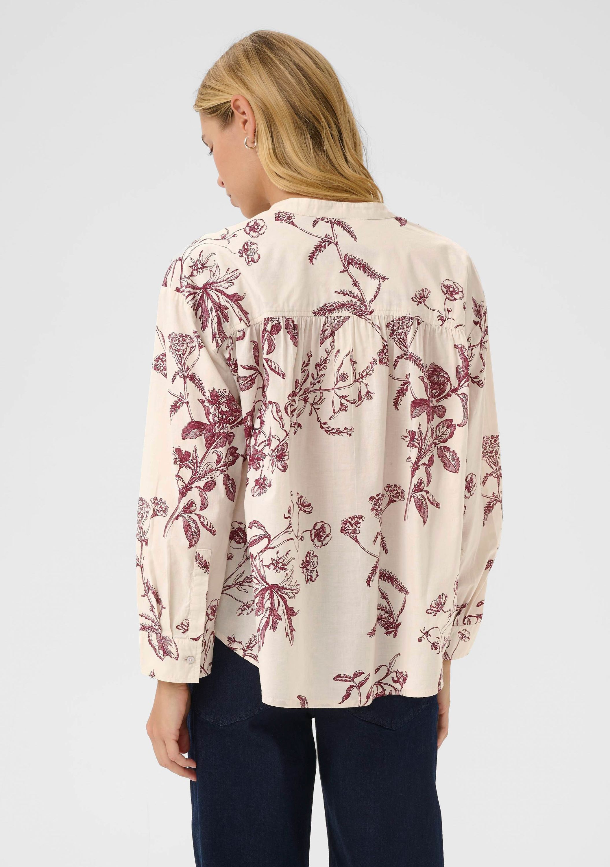 PART TWO BLOUSE