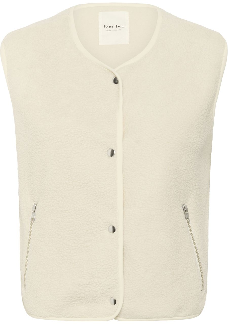 PART TWO GILET