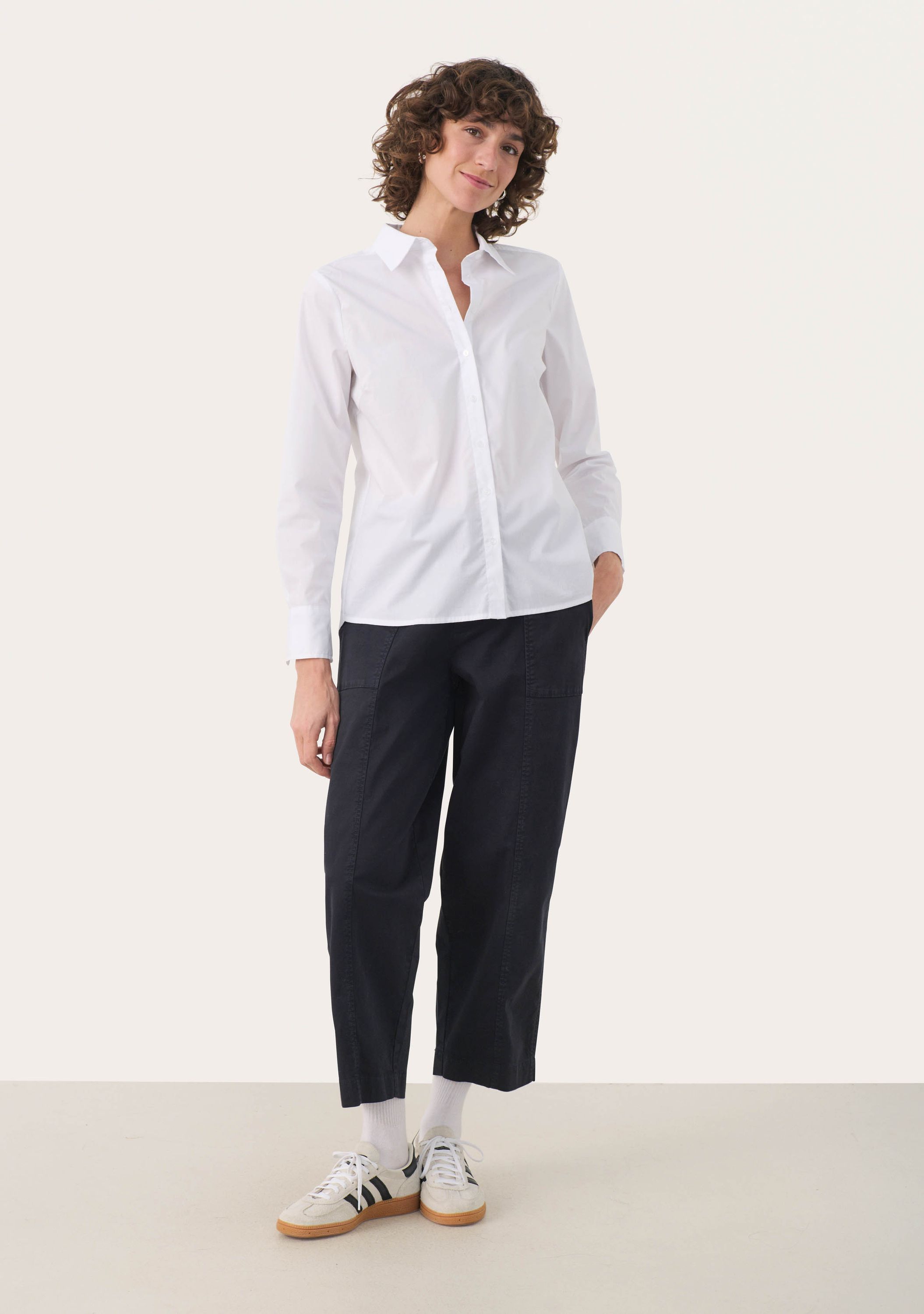PART TWO BLOUSE