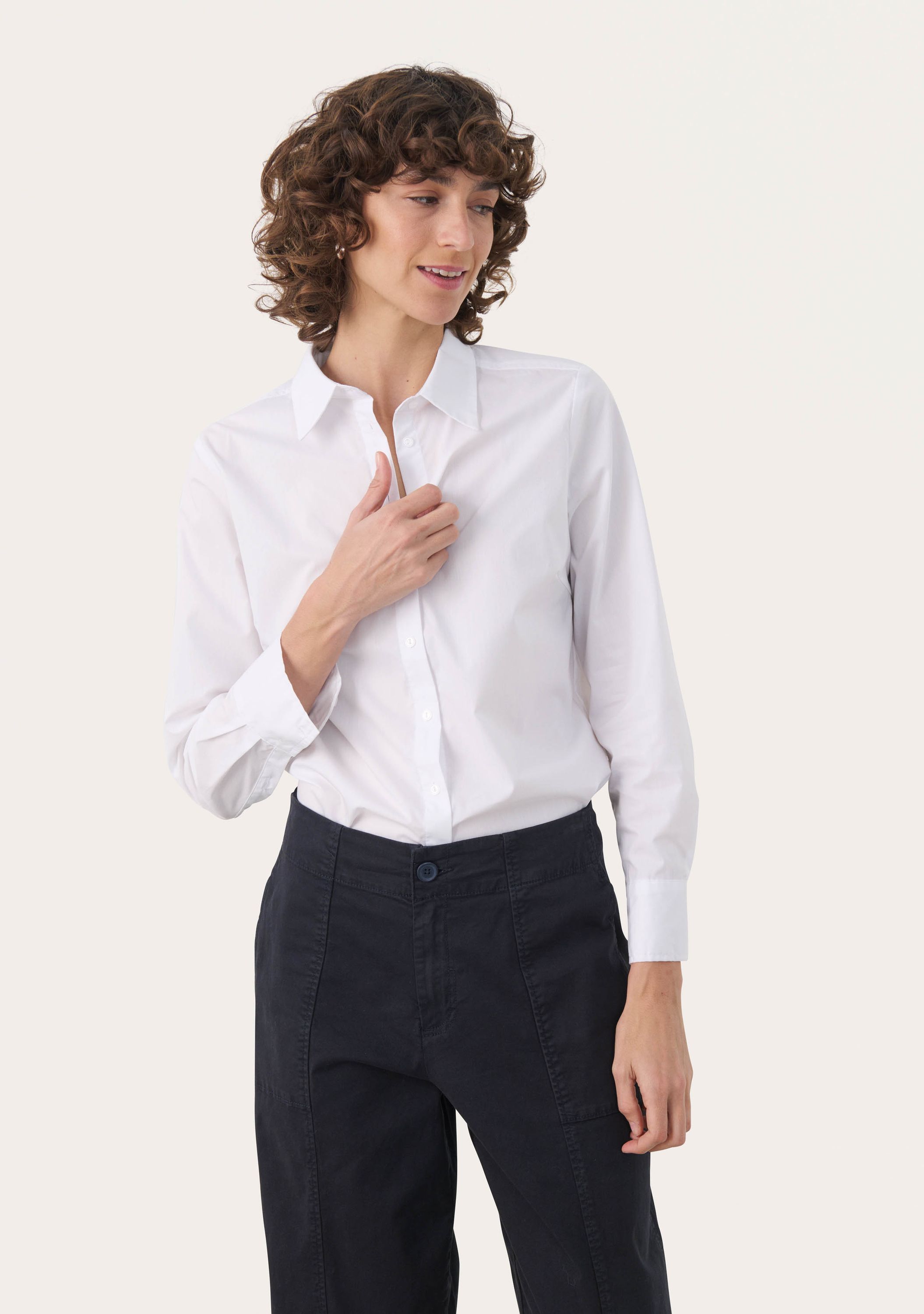 PART TWO BLOUSE