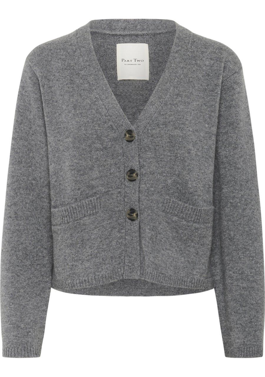 PART TWO VEST