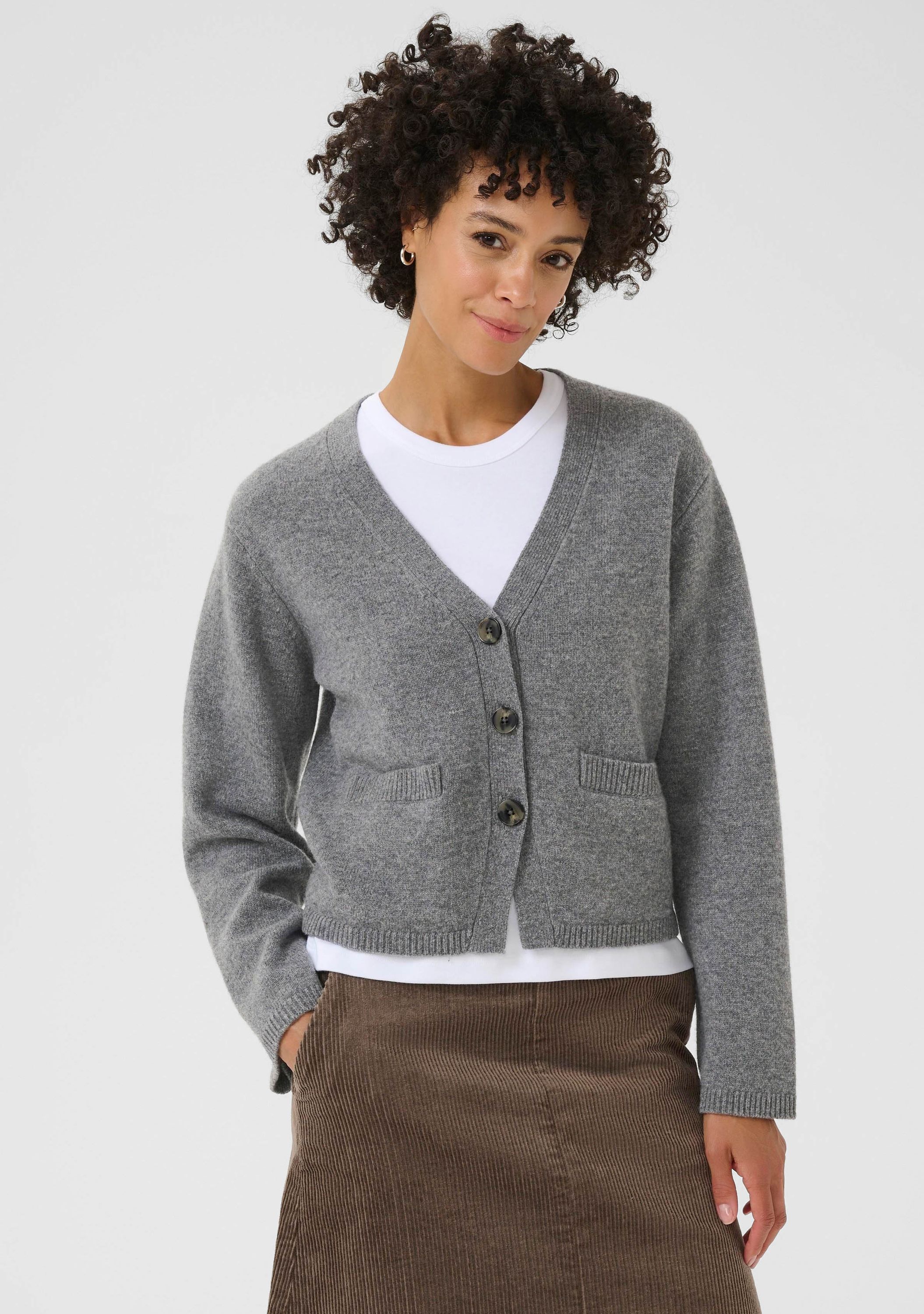 PART TWO VEST