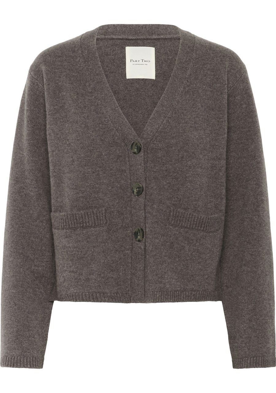 PART TWO VEST