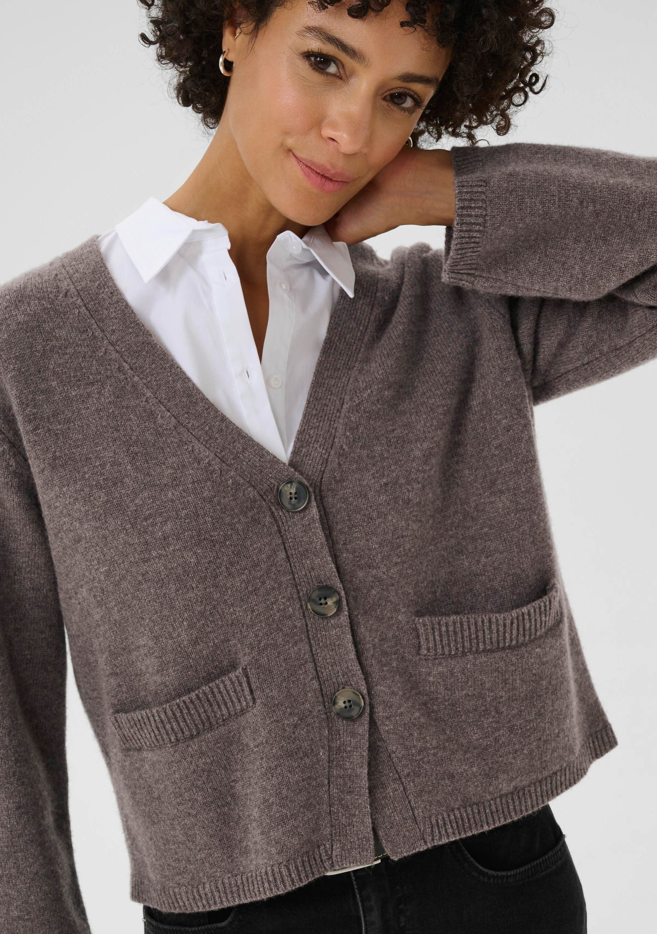 PART TWO VEST