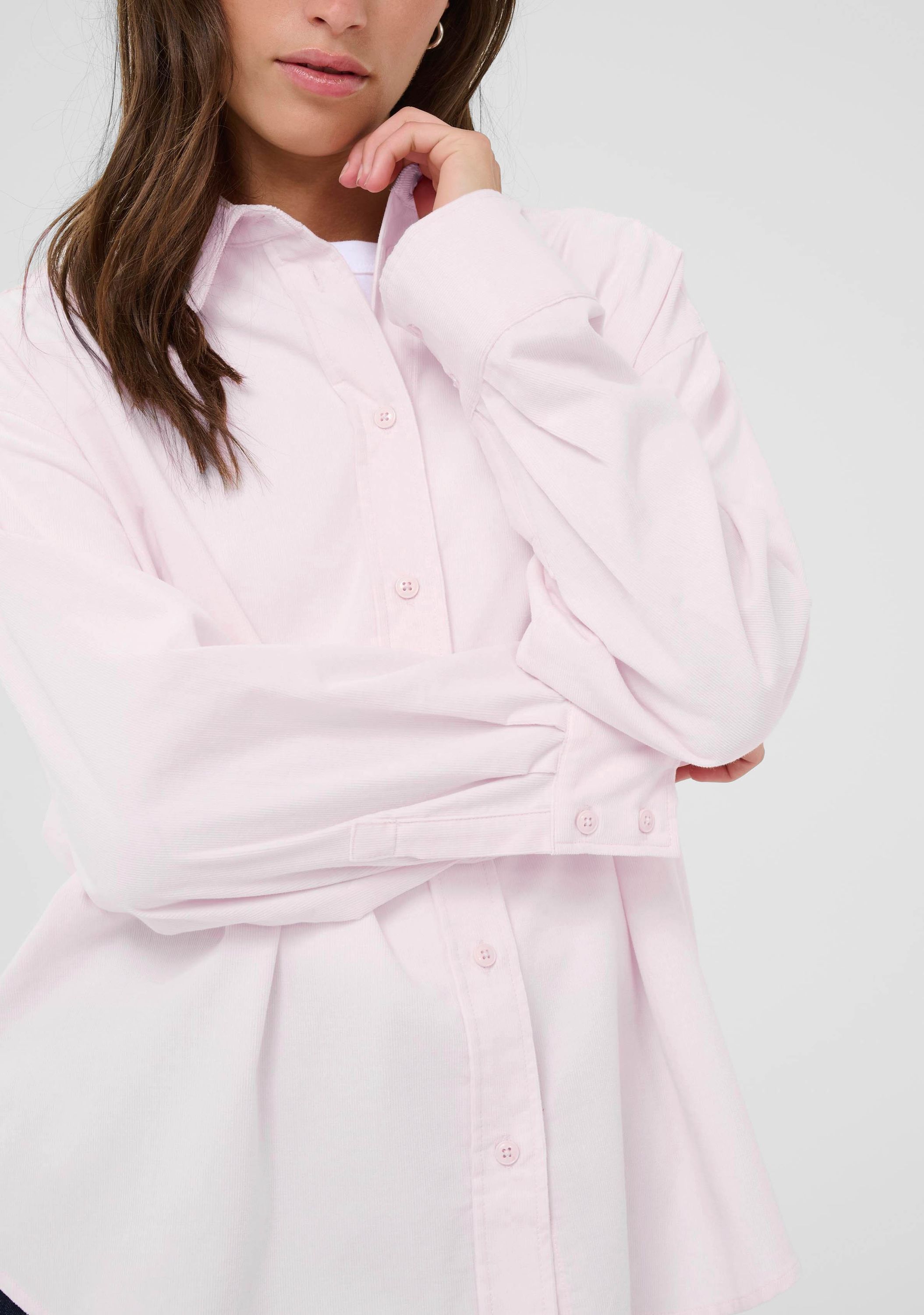 PART TWO BLOUSE