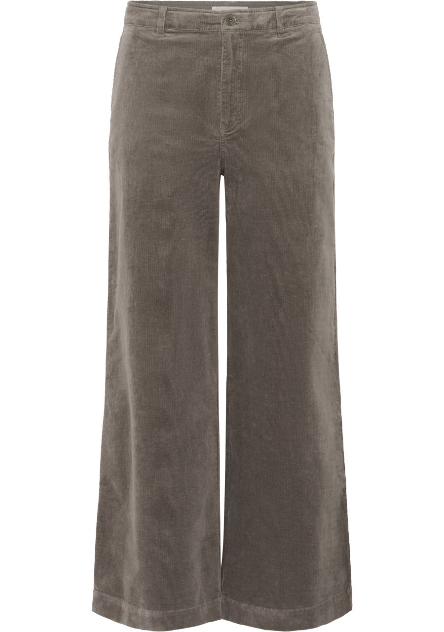 PART TWO WIJDE PANTALON
