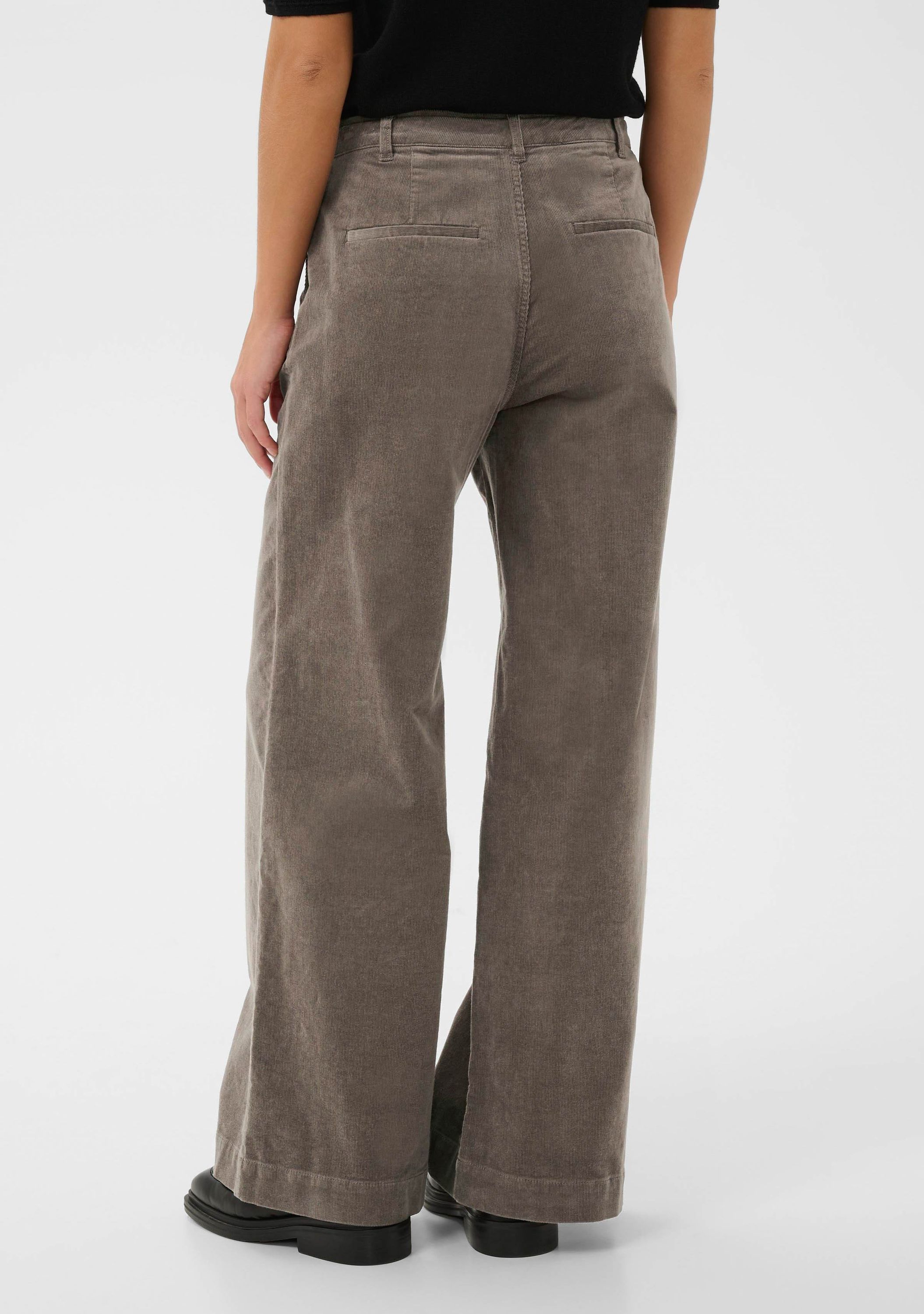 PART TWO WIJDE PANTALON