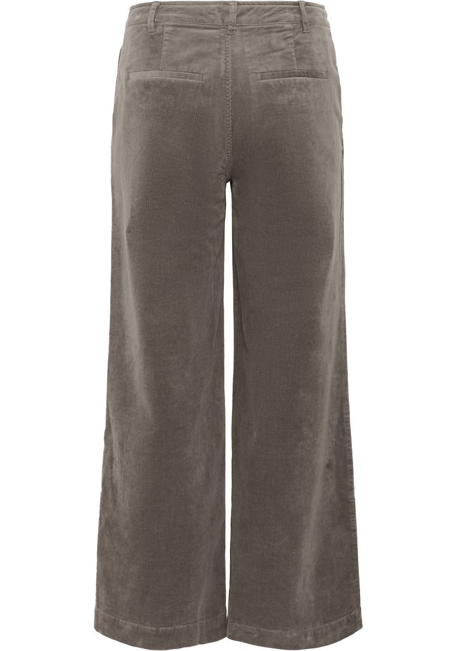 PART TWO WIJDE PANTALON