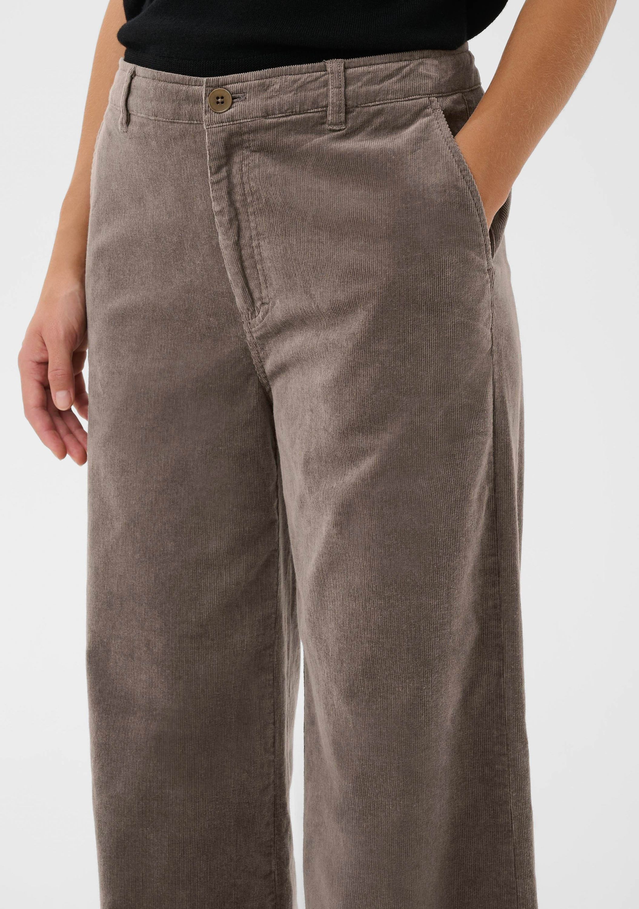 PART TWO WIJDE PANTALON