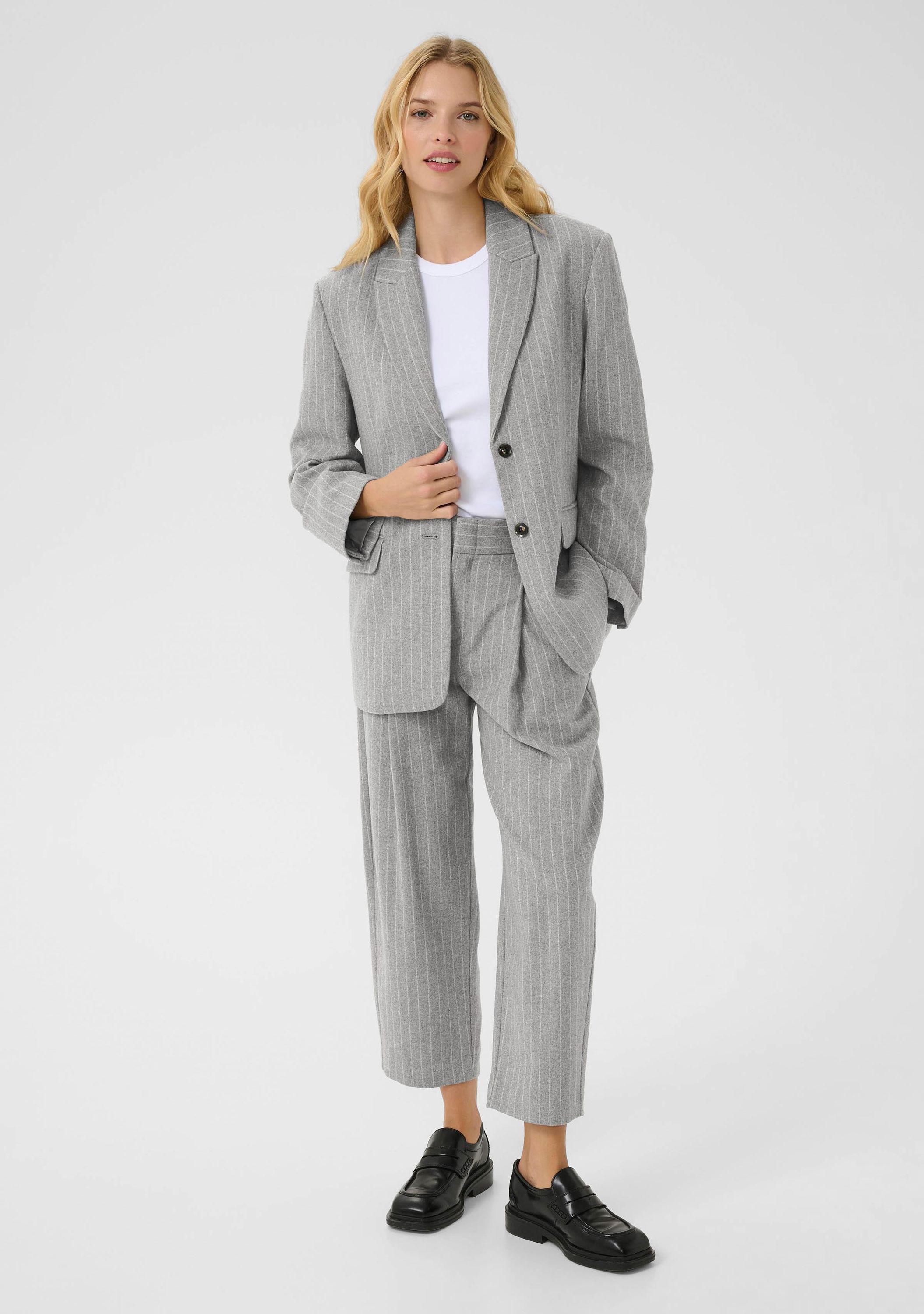 PART TWO BLAZER