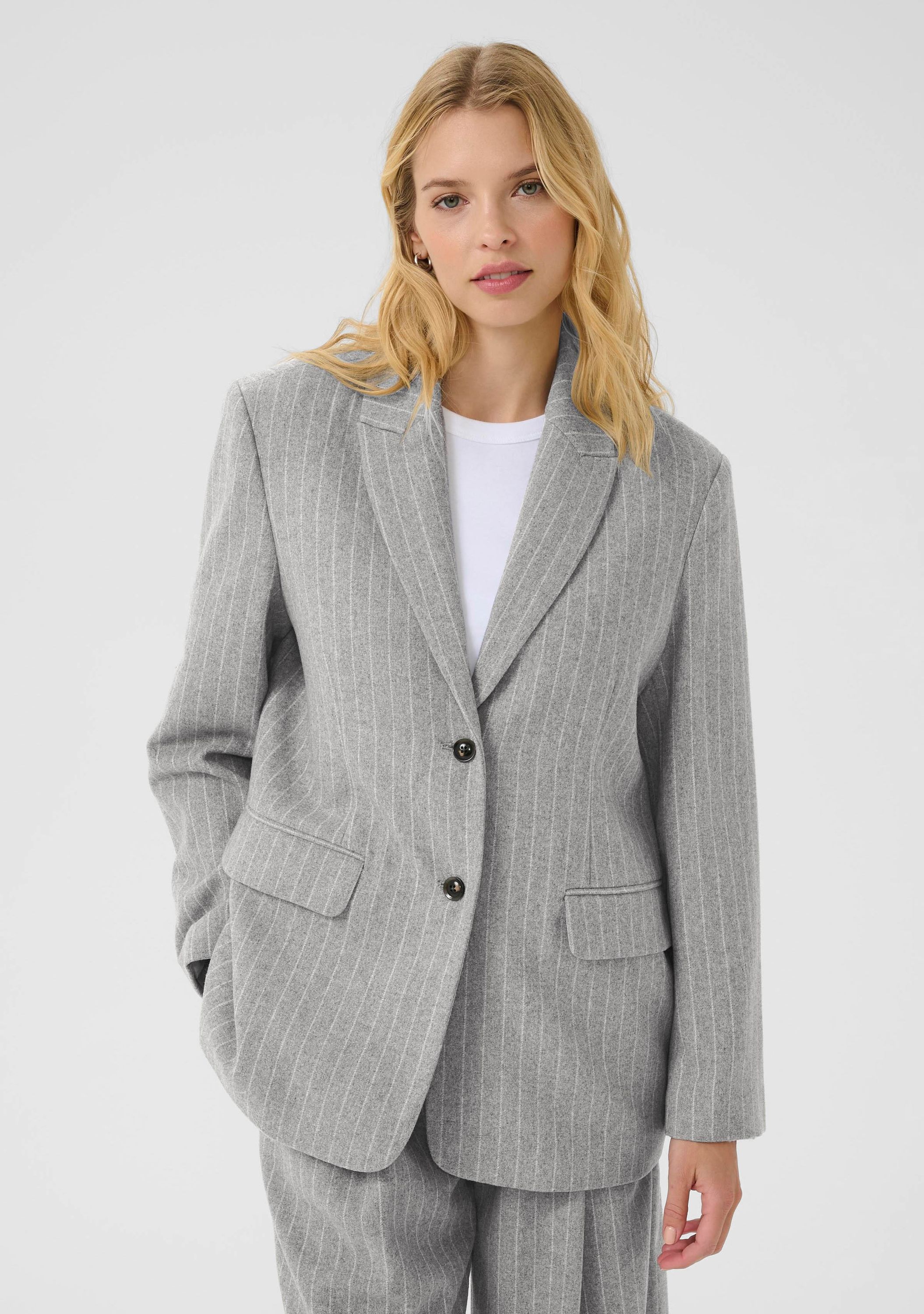 PART TWO BLAZER