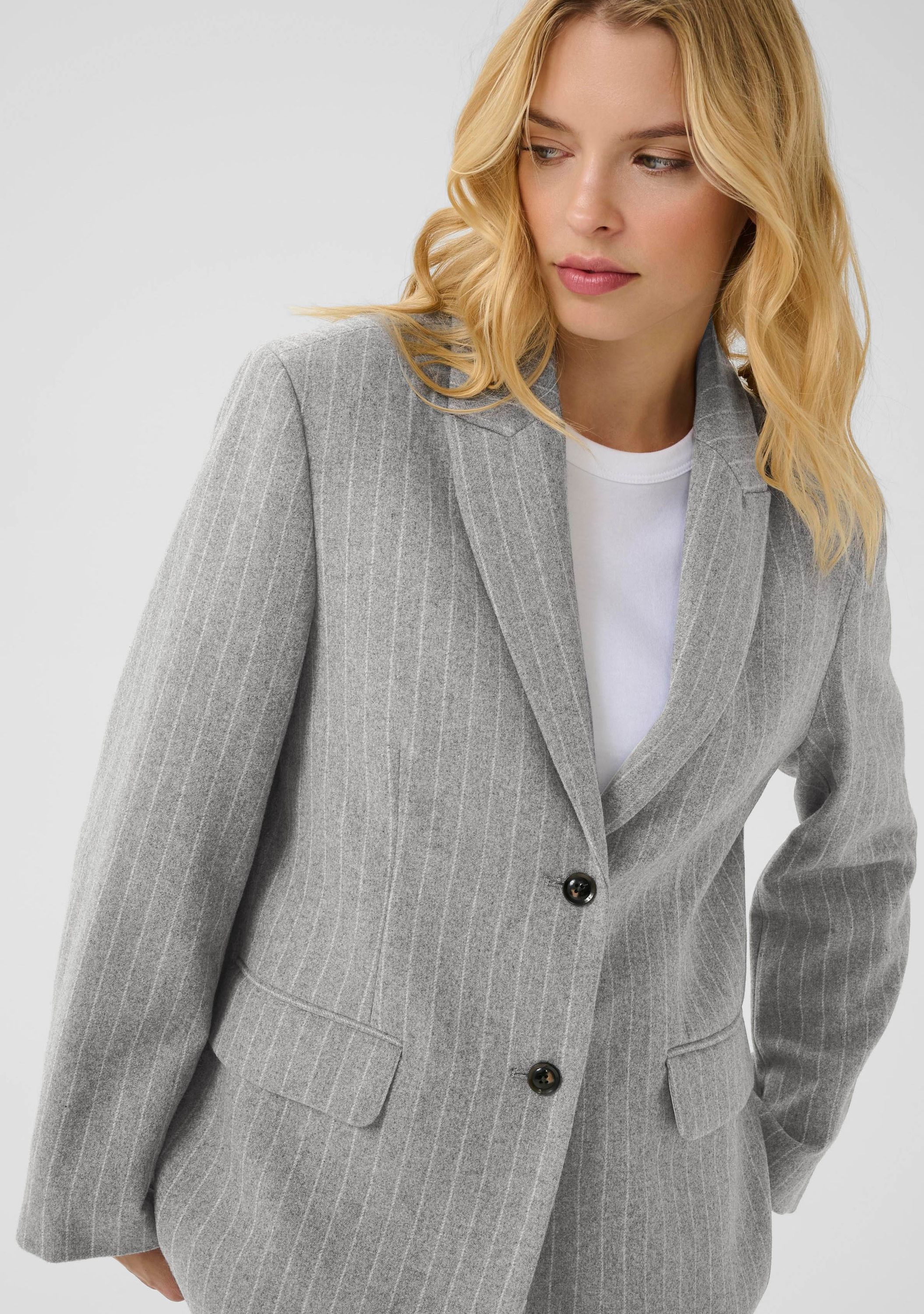 PART TWO BLAZER