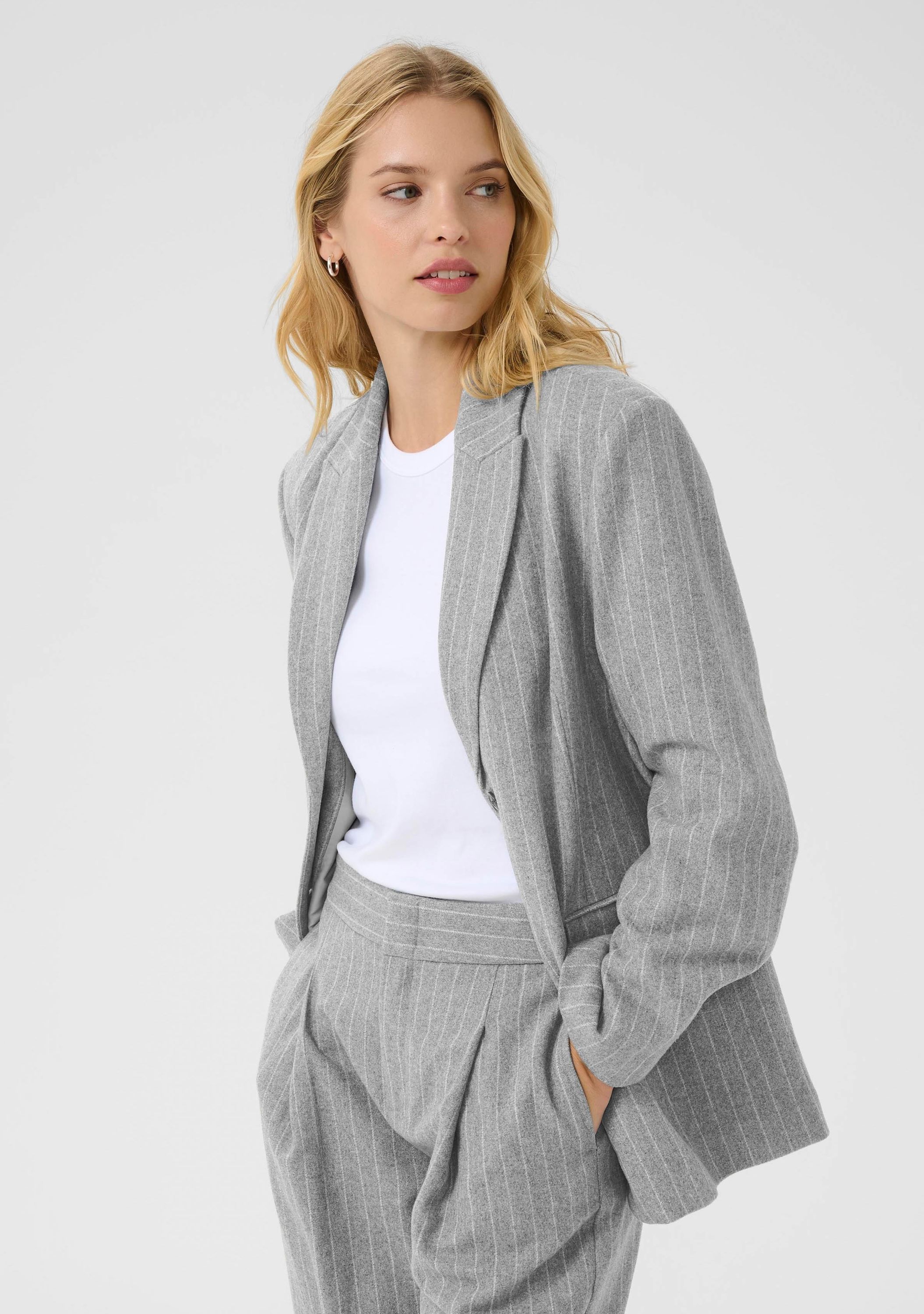 PART TWO BLAZER
