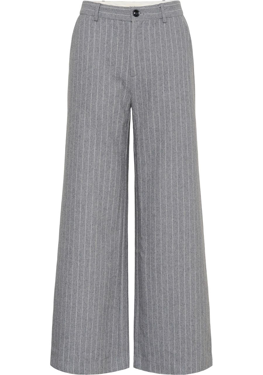PART TWO WIJDE PANTALON