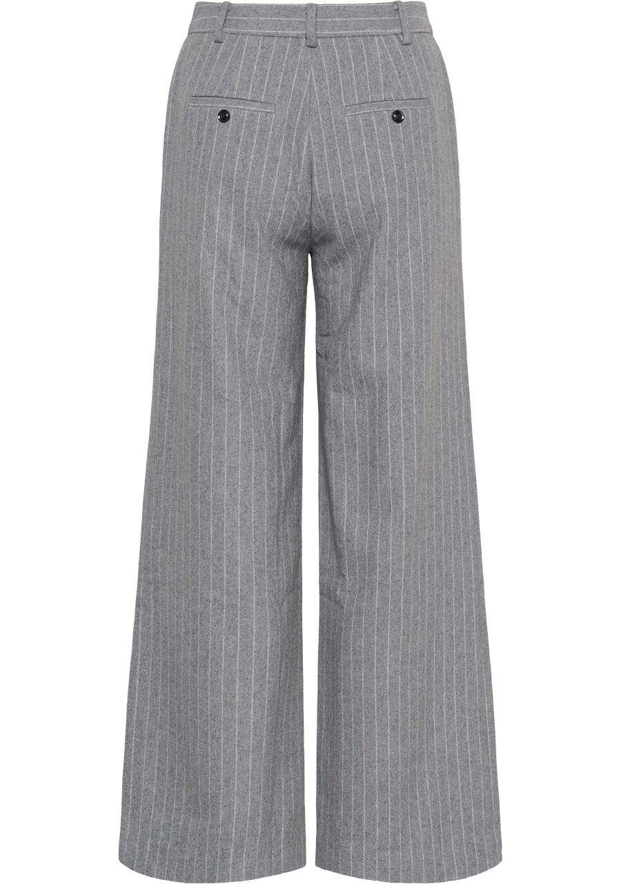 PART TWO WIJDE PANTALON