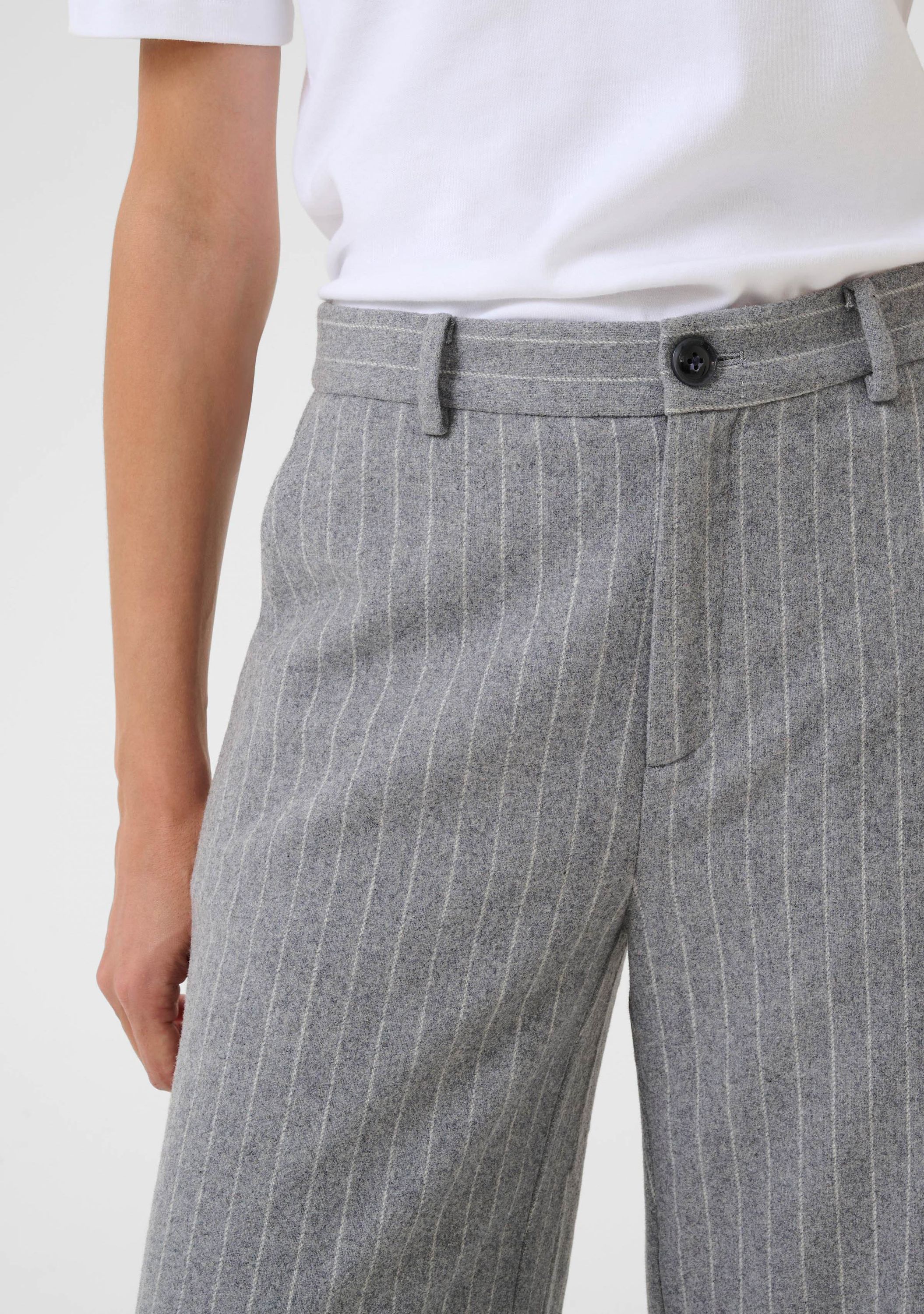 PART TWO WIJDE PANTALON