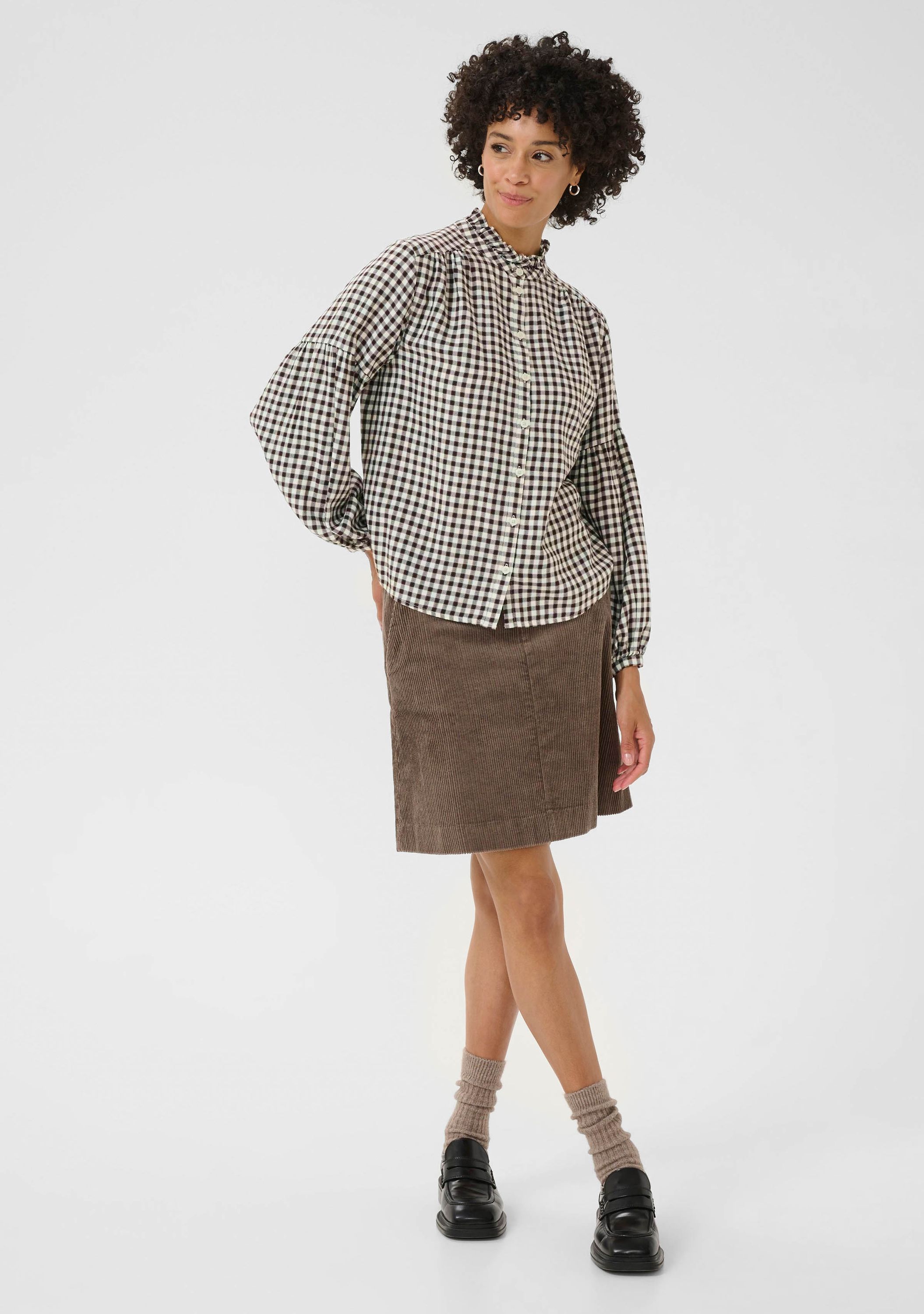 PART TWO BLOUSE