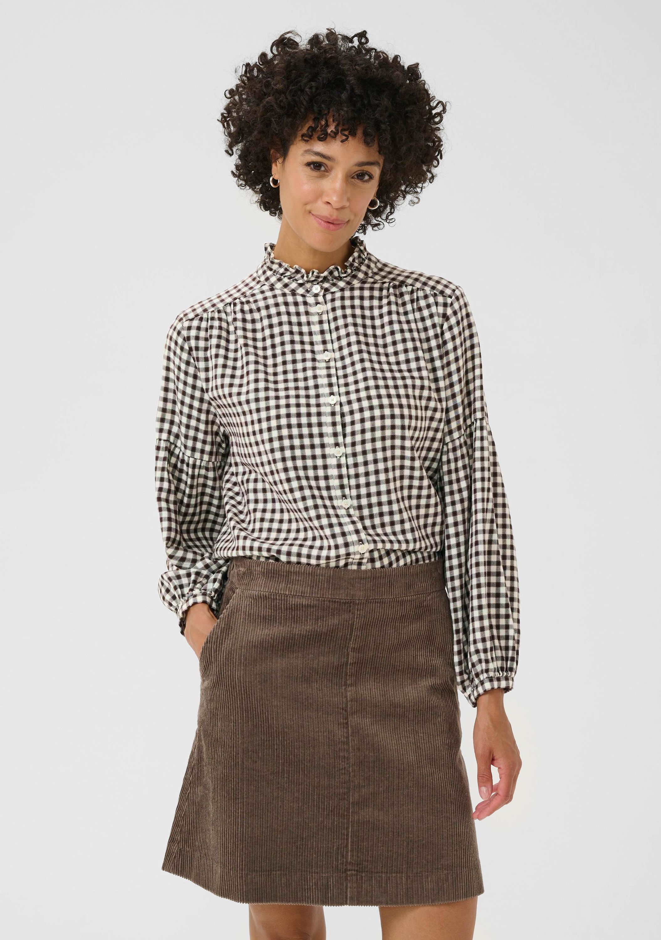 PART TWO BLOUSE