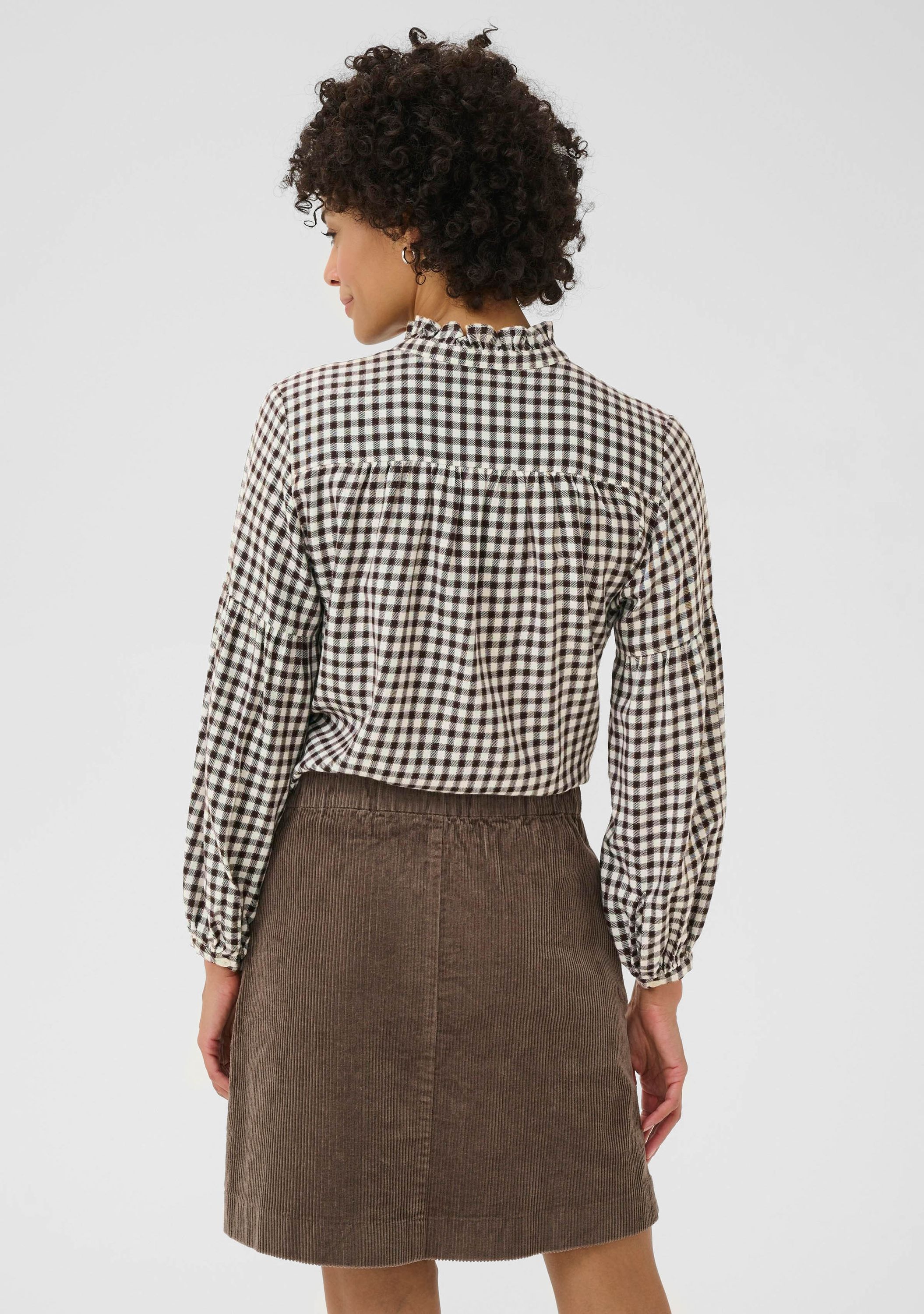 PART TWO BLOUSE