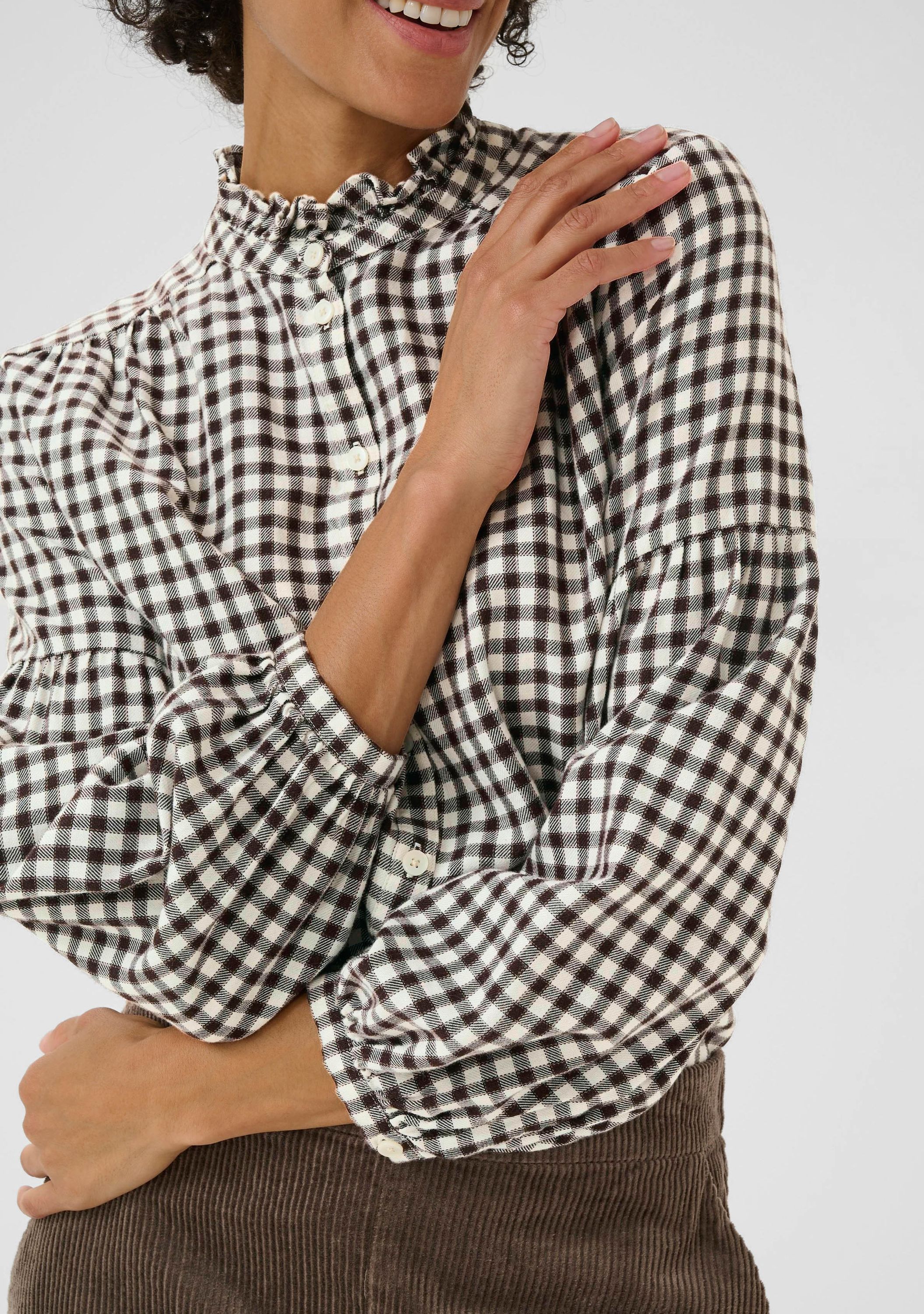 PART TWO BLOUSE