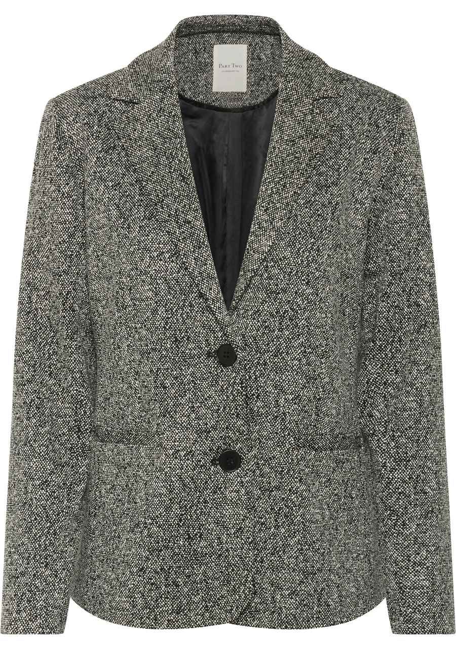 PART TWO BLAZER