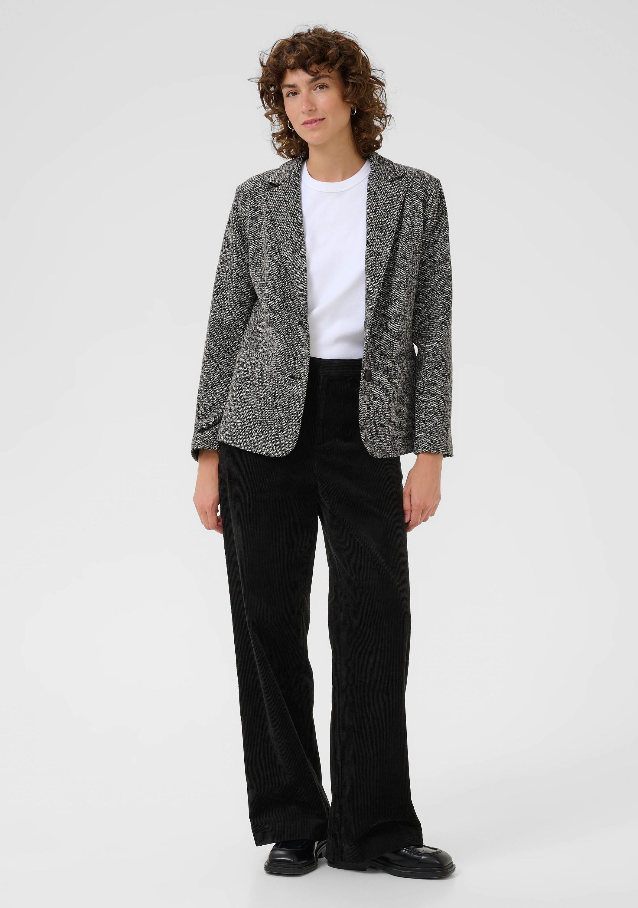 PART TWO BLAZER