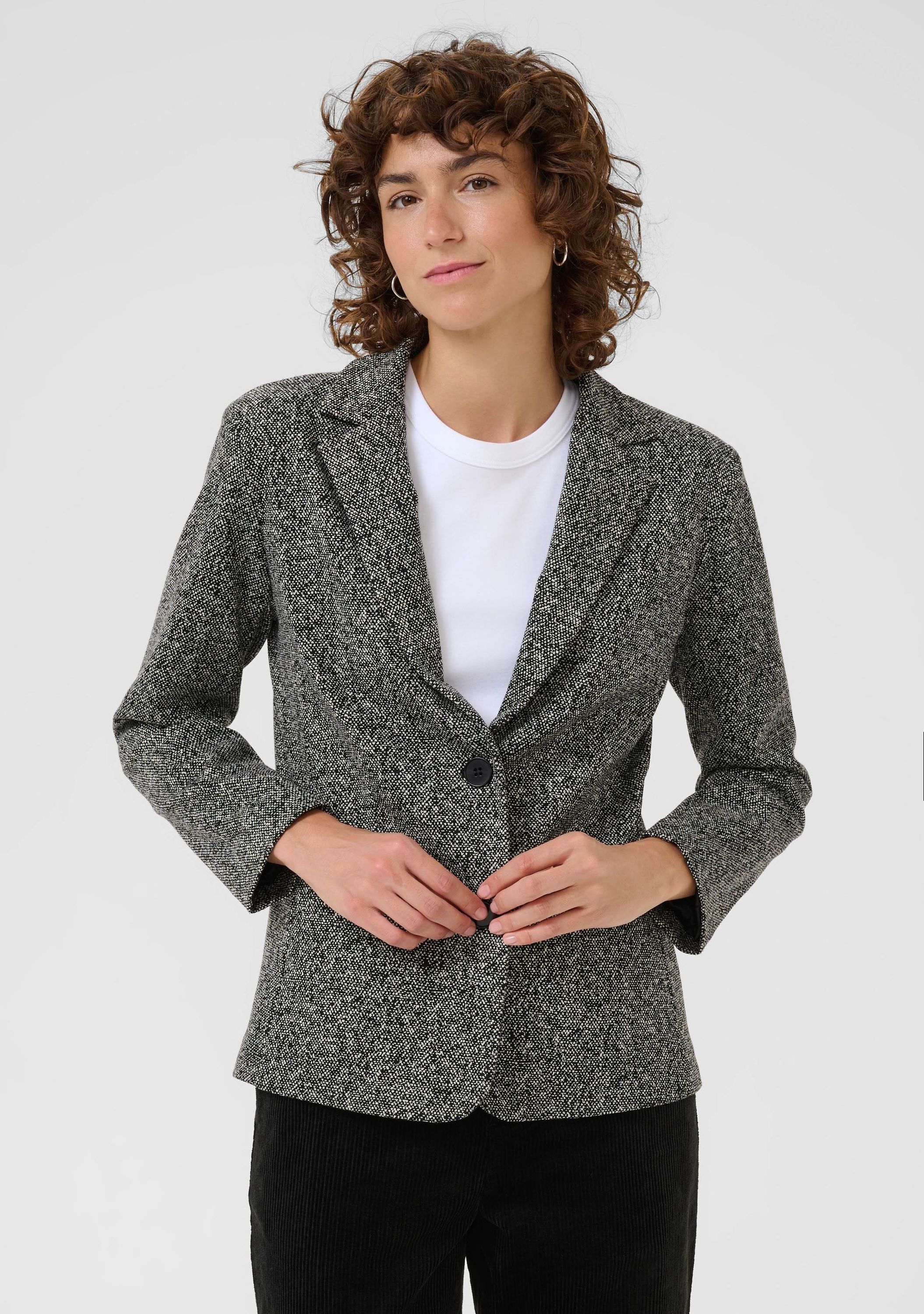 PART TWO BLAZER