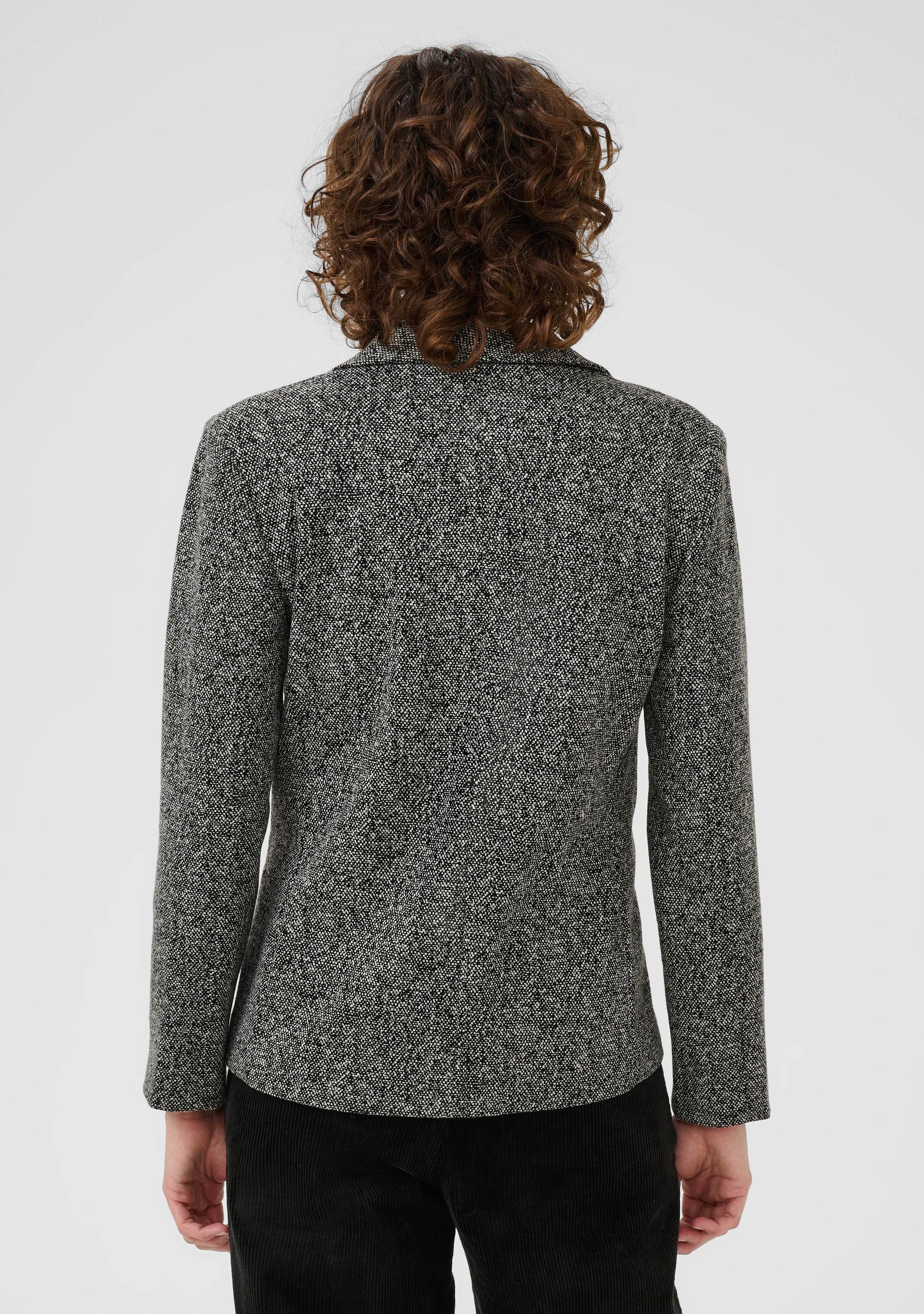 PART TWO BLAZER