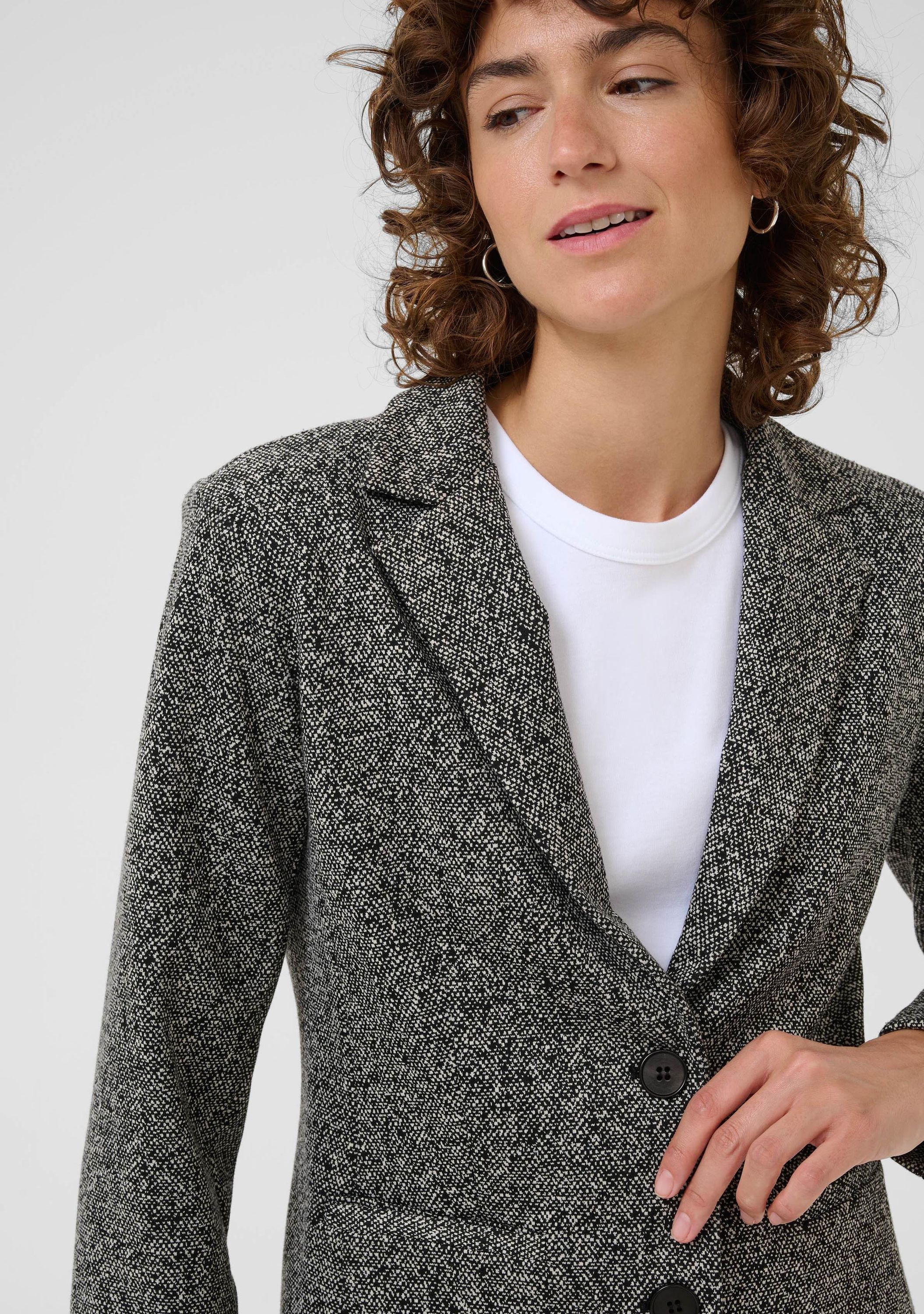 PART TWO BLAZER