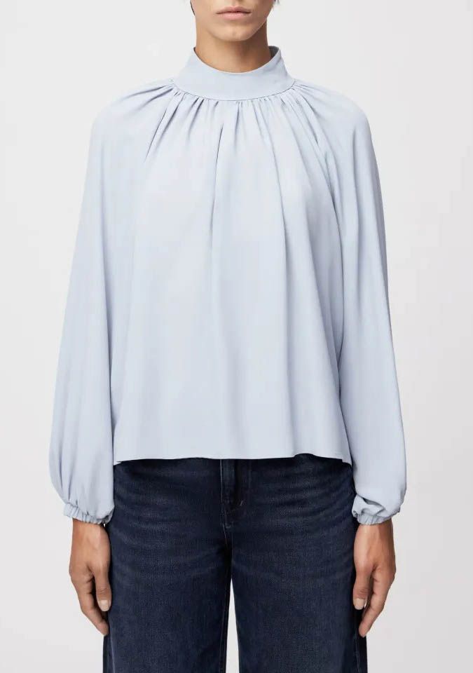 DRYKORN BLOUSE