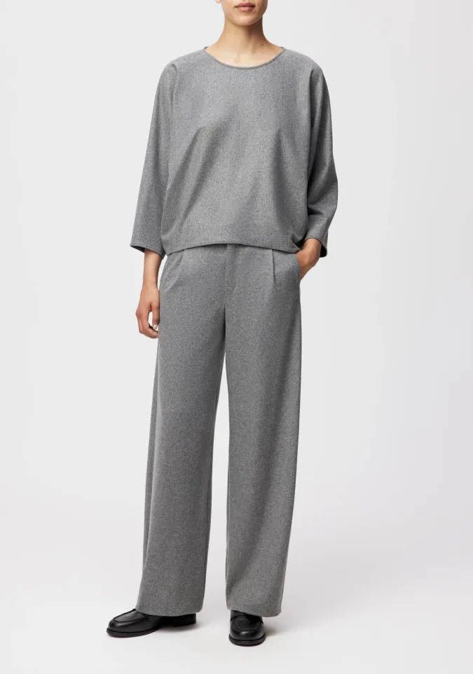 DRYKORN BLOUSE