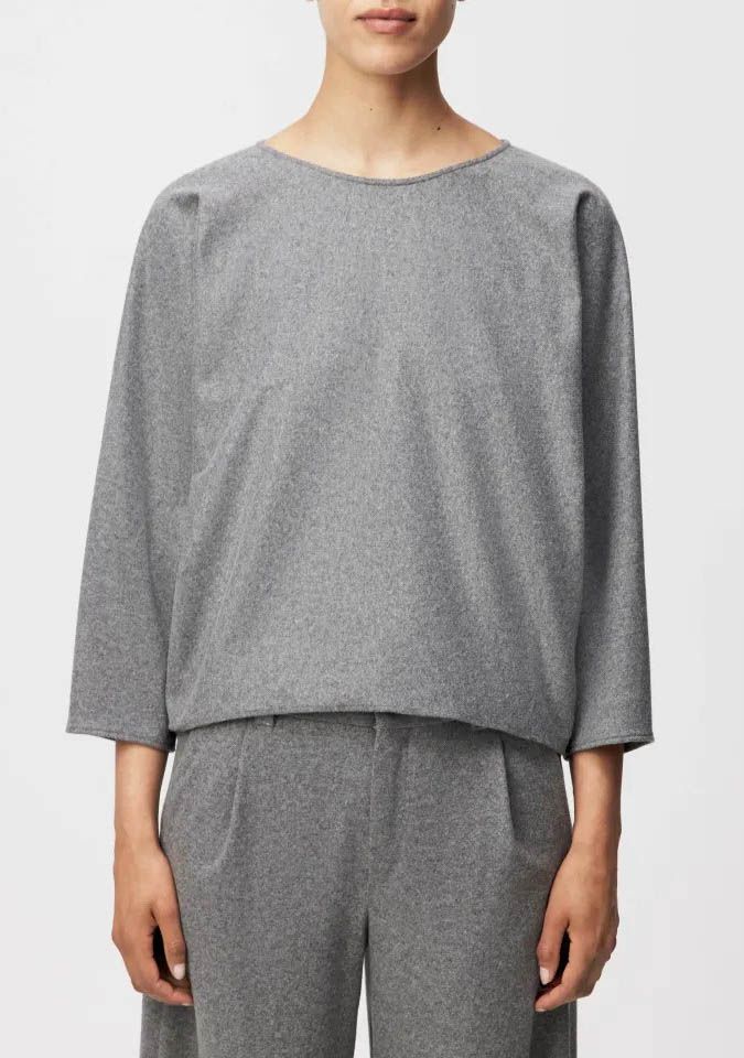 DRYKORN BLOUSE
