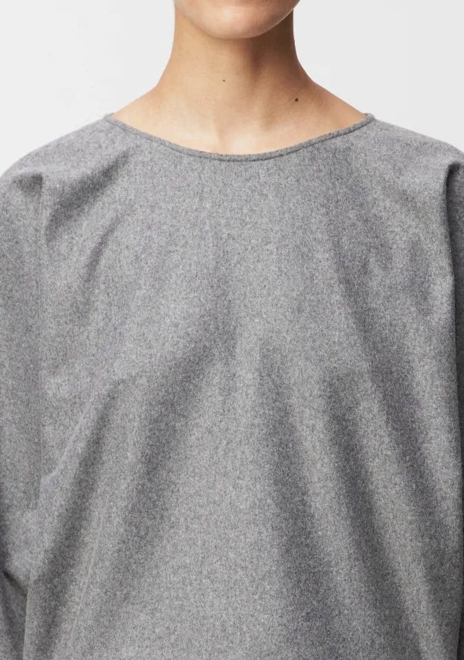 DRYKORN BLOUSE