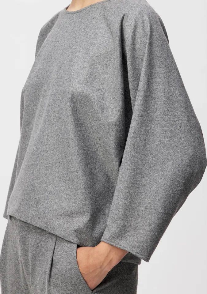 DRYKORN BLOUSE