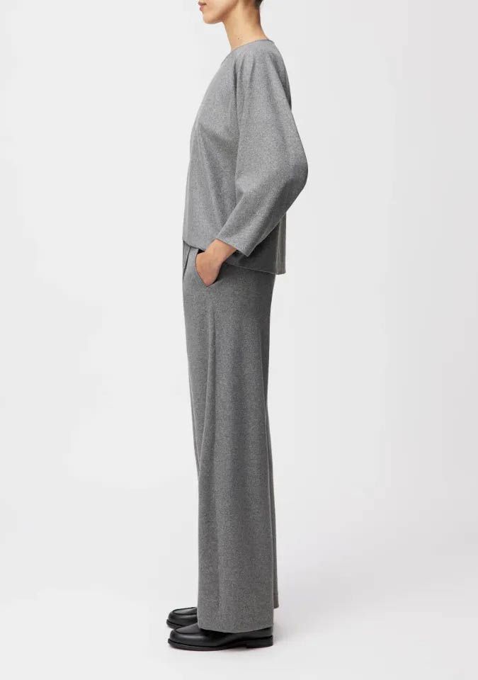 DRYKORN BLOUSE