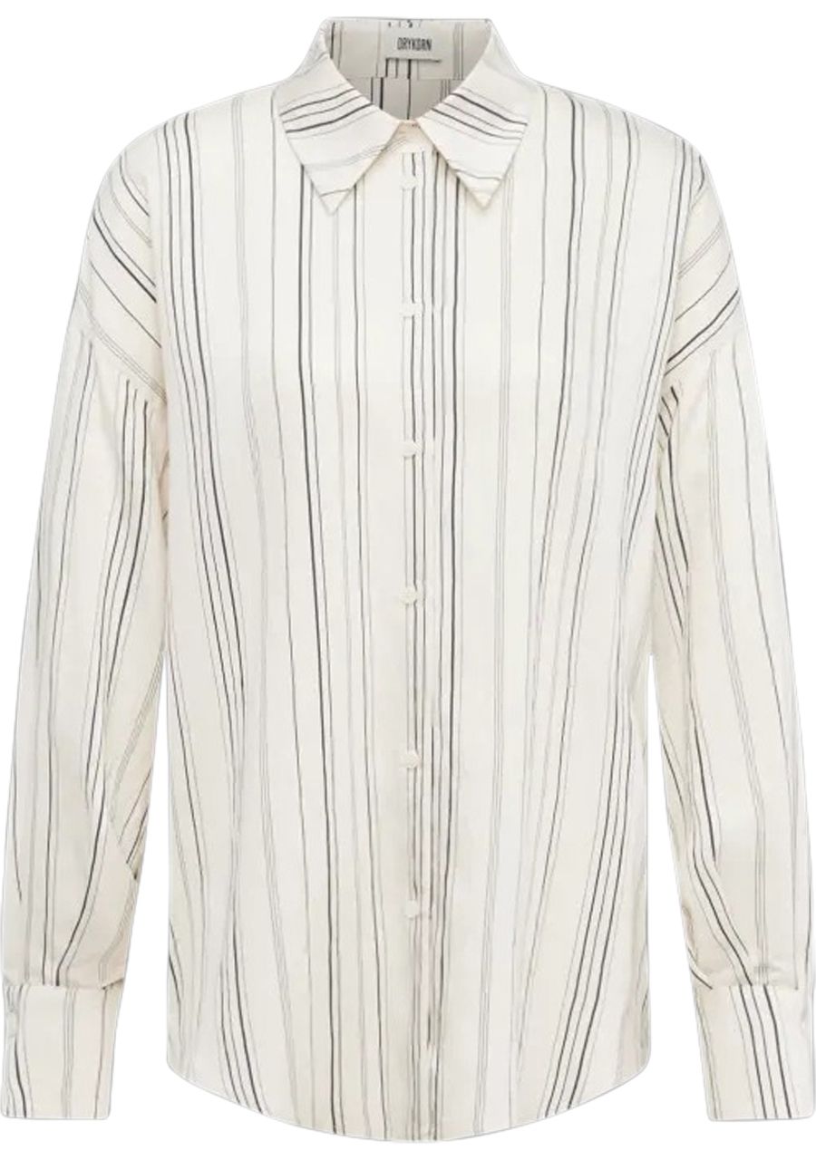 DRYKORN BLOUSE