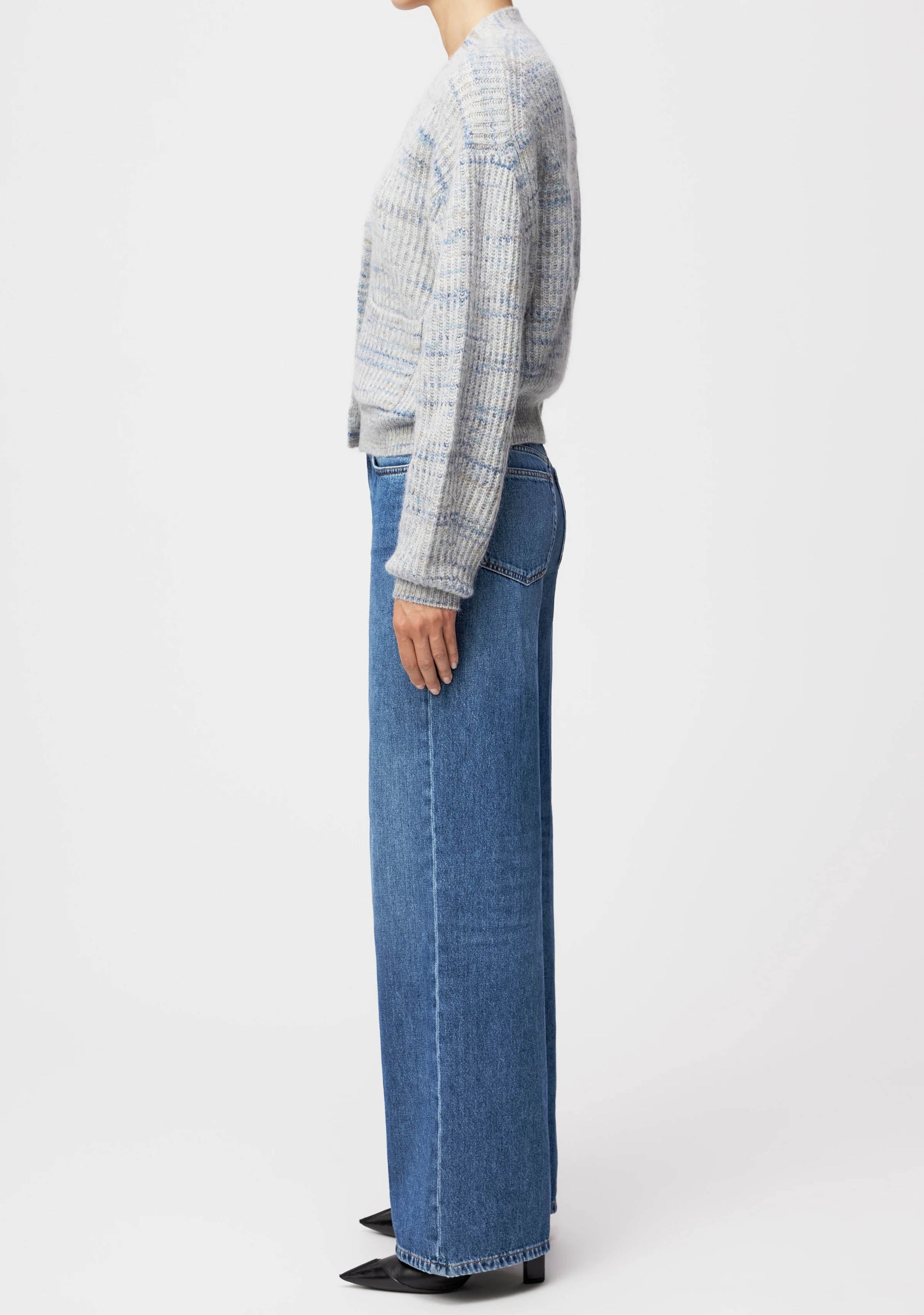 DRYKORN VEST