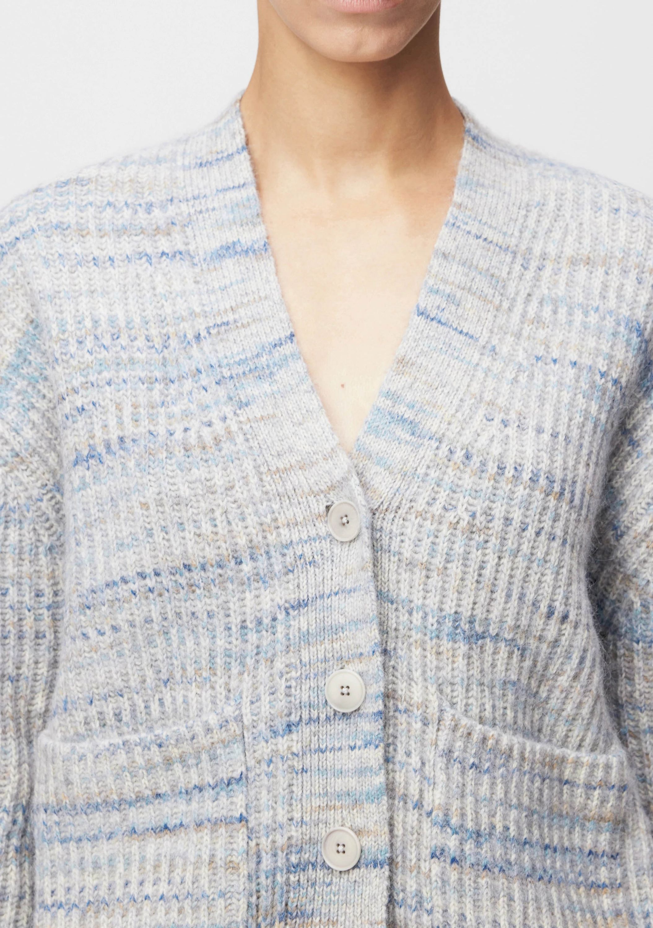 DRYKORN VEST