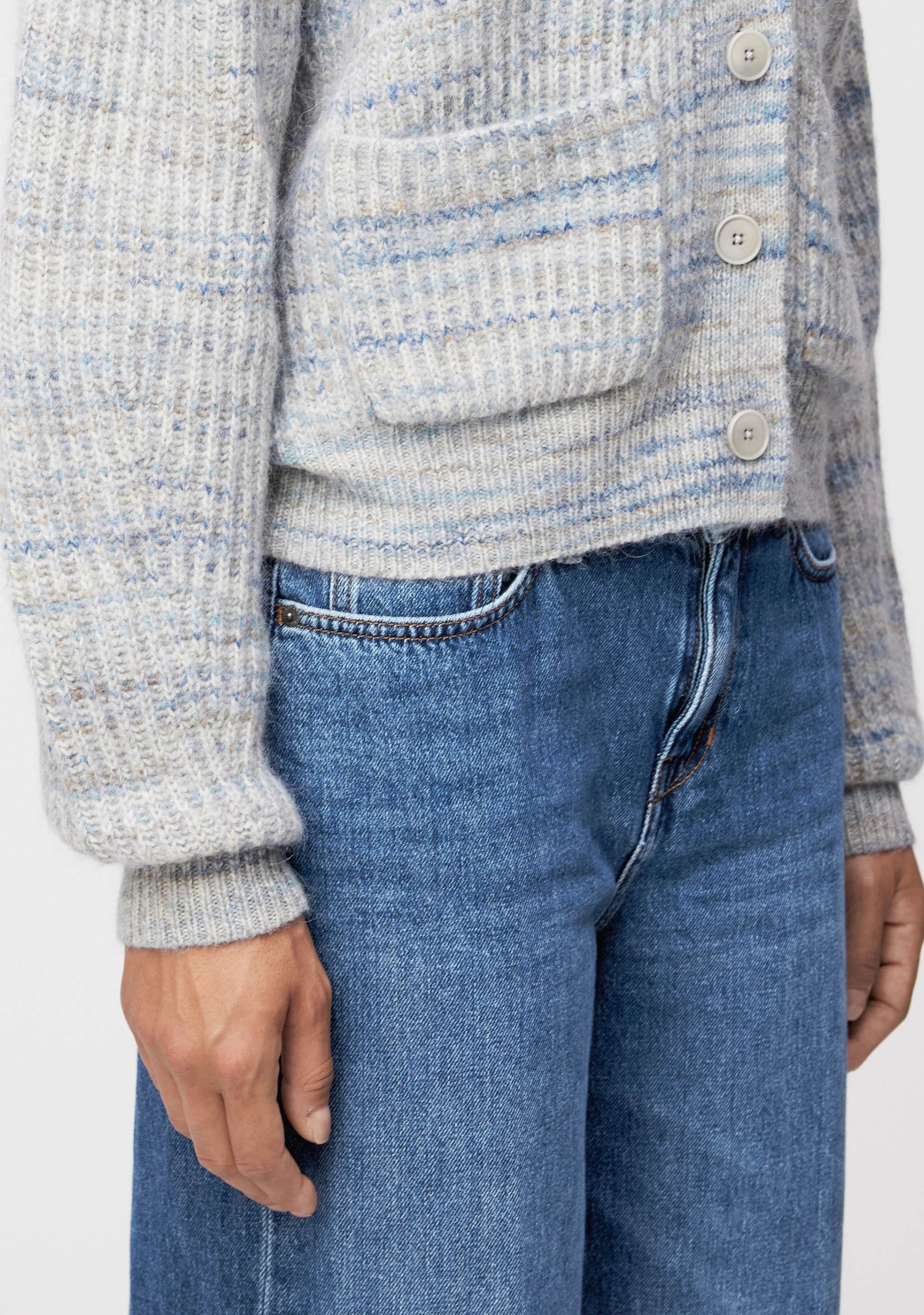 DRYKORN VEST
