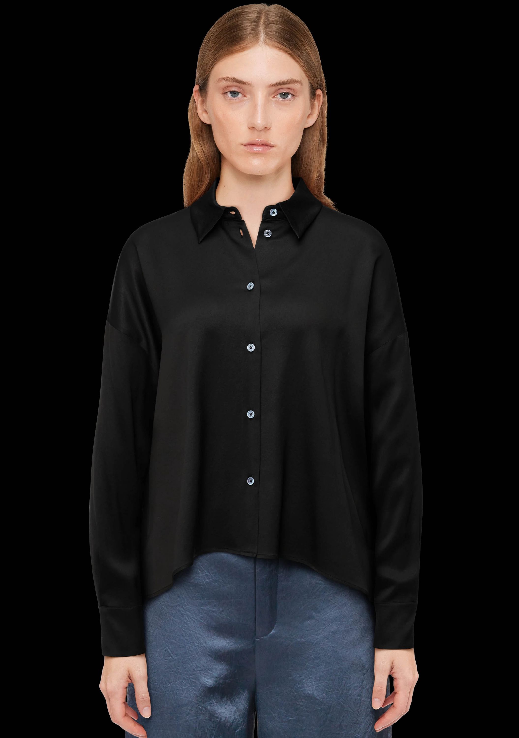 DRYKORN BLOUSE