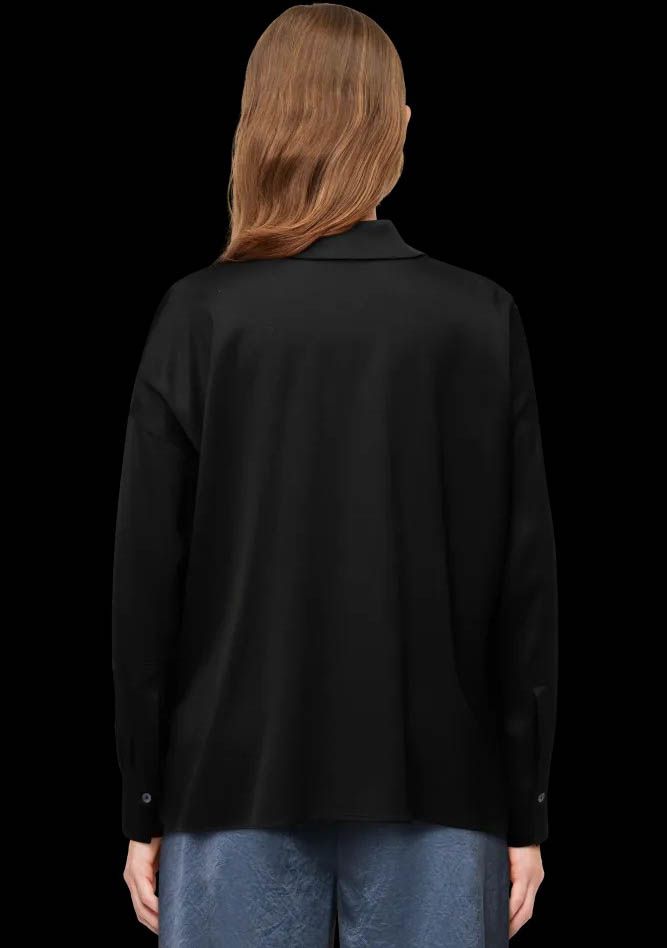 DRYKORN BLOUSE