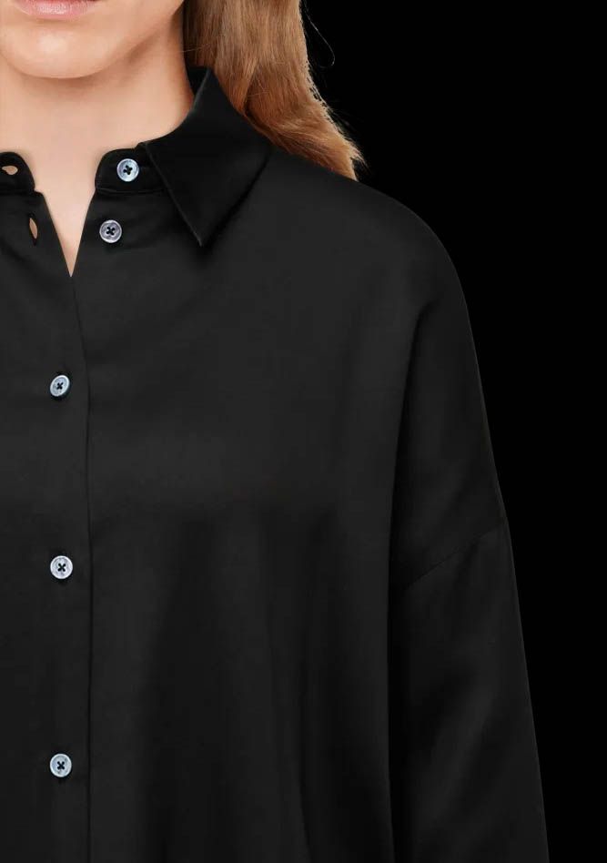 DRYKORN BLOUSE