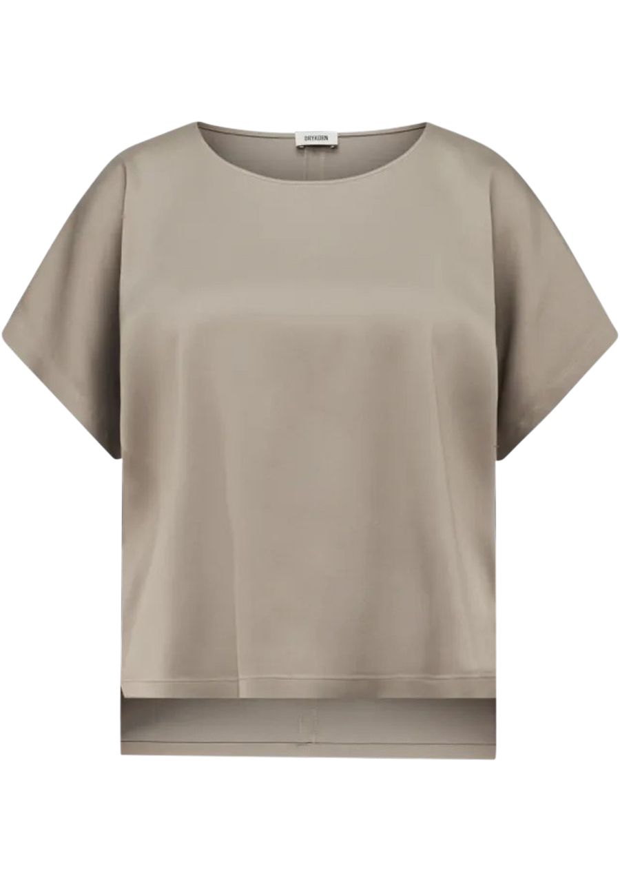 DRYKORN BLOUSE